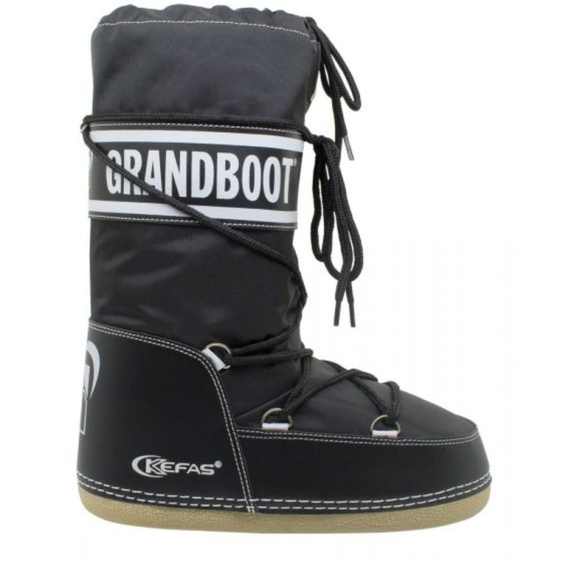 KEFAS - DOPOSCI GRANDBOOT