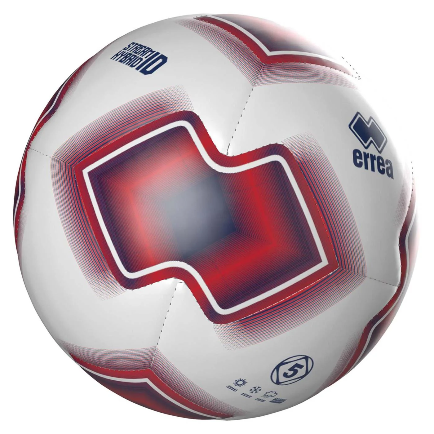 ERREA STREAM HYBRID ID