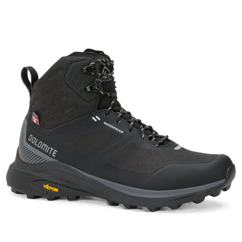 DOLOMITE - SCARPE WS NIBELIA WARM HIGH WP