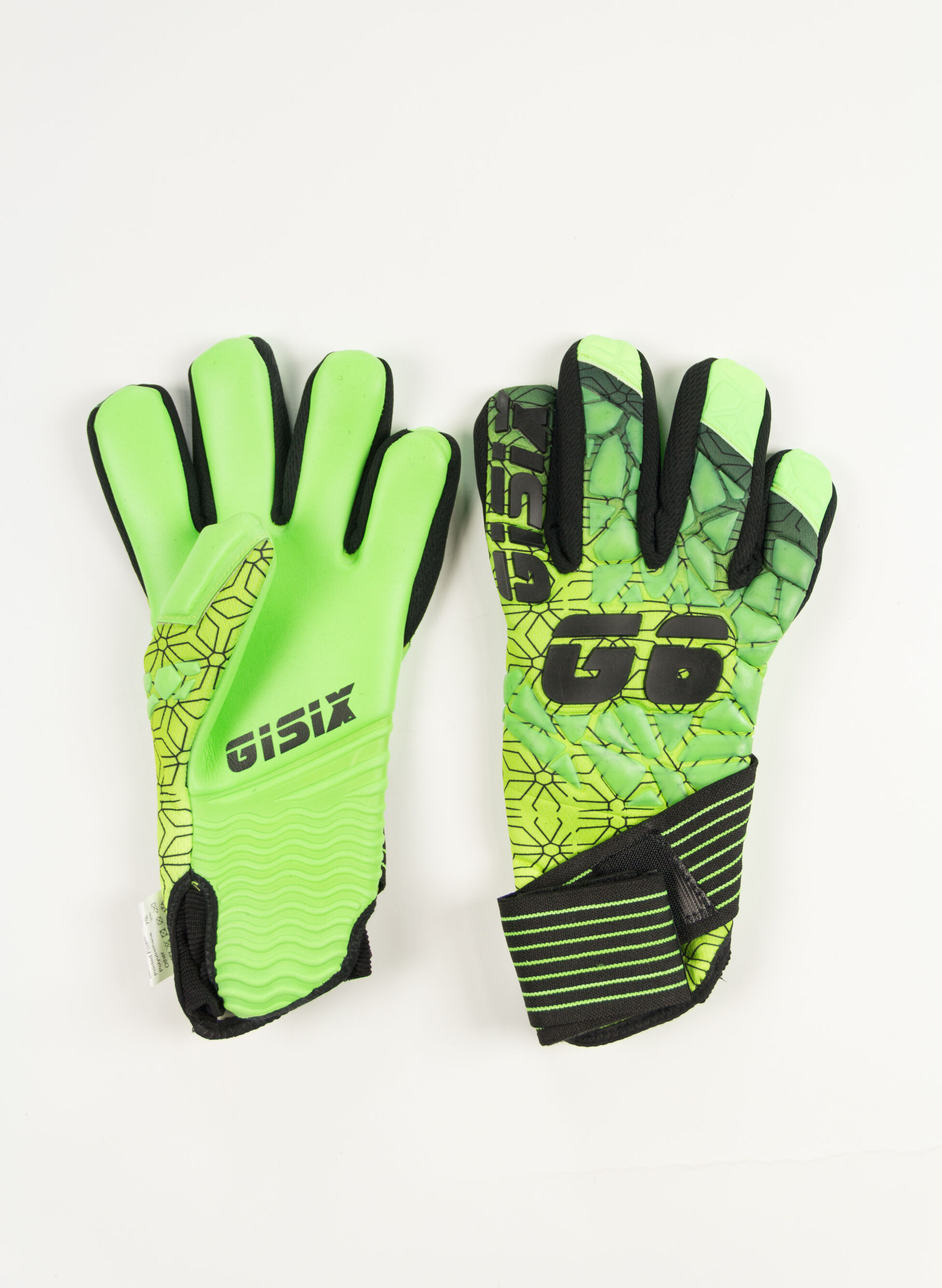 GUANTO PORTIERE ELECTRO