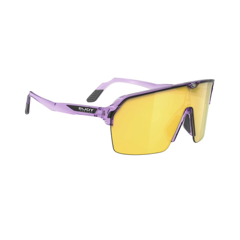 RUDY PROJECT - OCCHIALI SPORTIVI UNISEX SPINSHIELD AIR RUDY PROJECT
