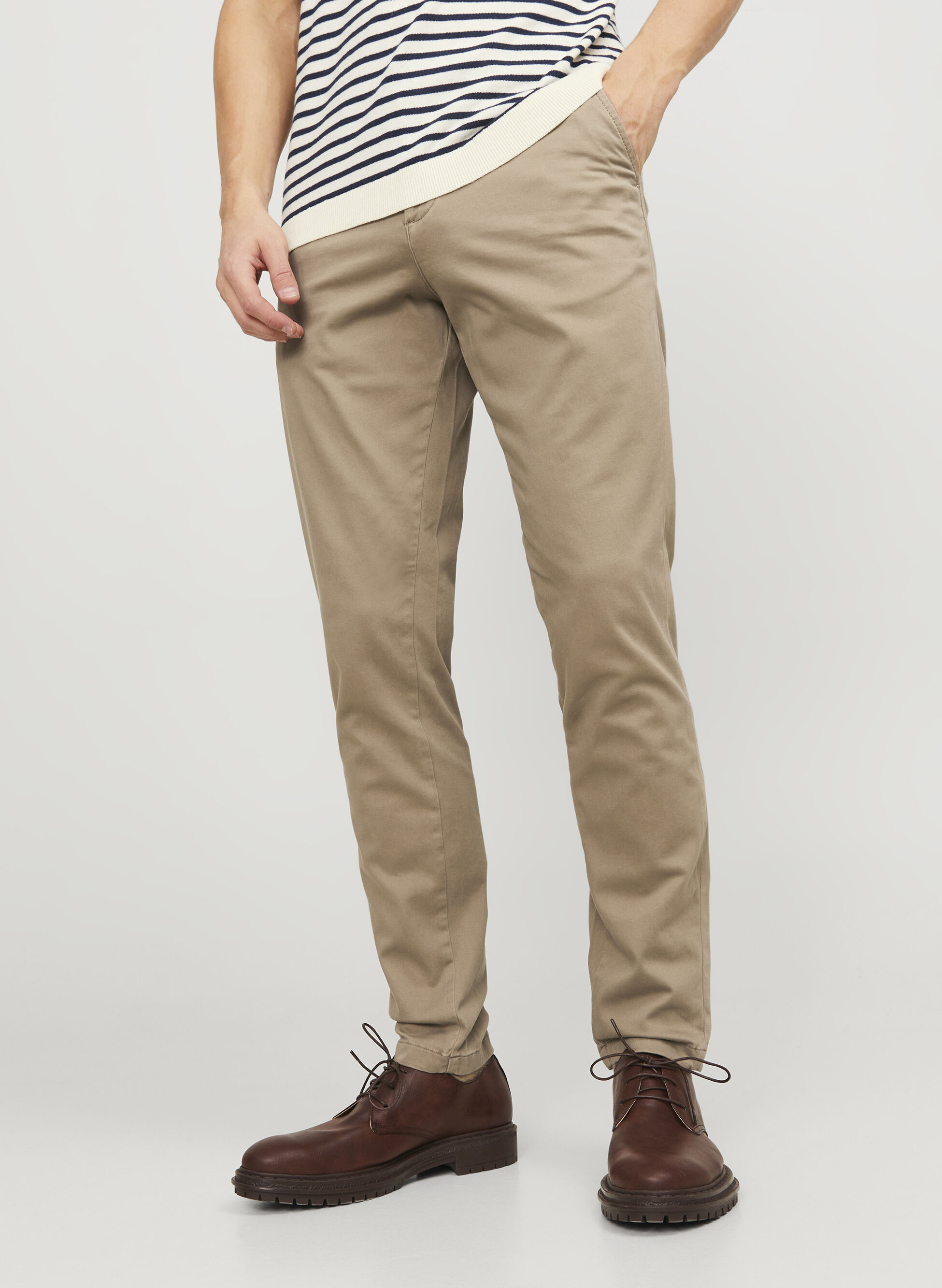 PANTALONE CHINO