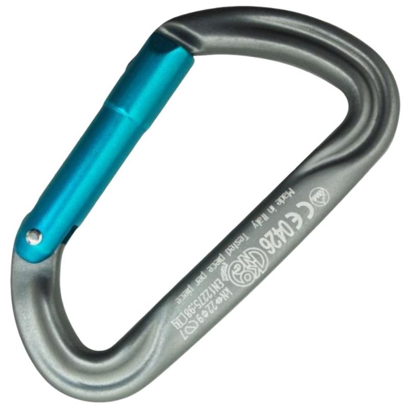 KONG - MOSCHETTONE ARRAMPICATA ARGON K - KONG