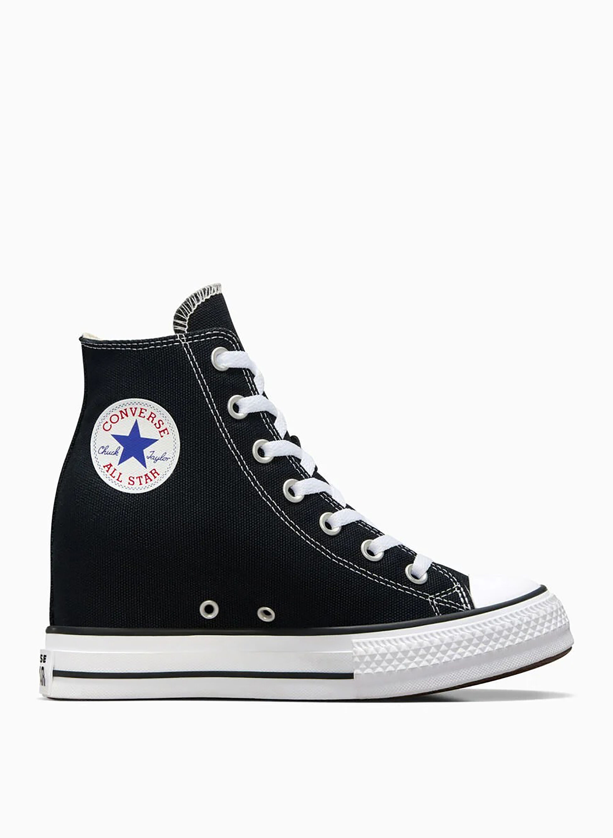 SCARPA CHUCK TAYLOR ALL STAR WEDGE PLATFORM — Sport85
