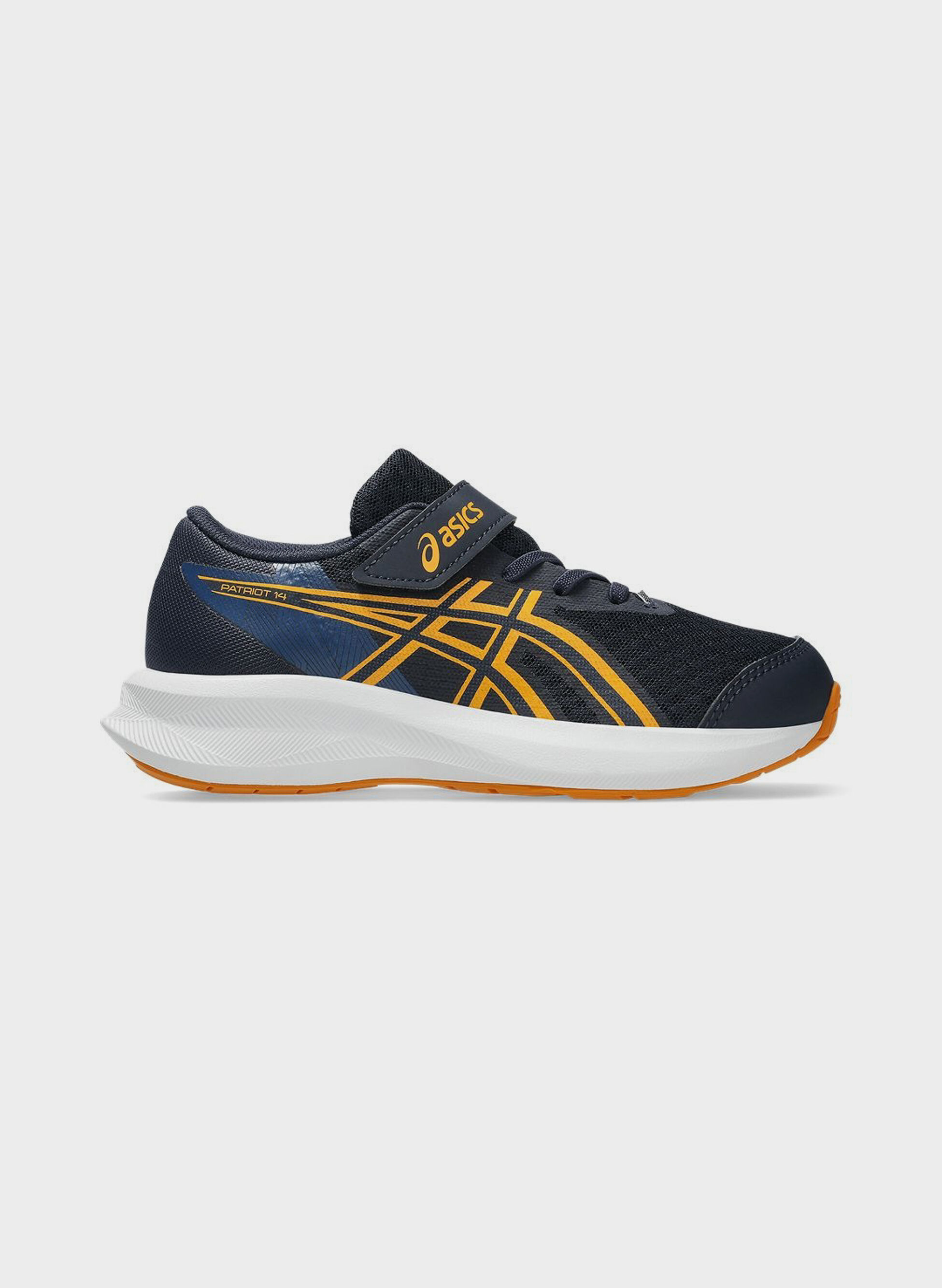 SCARPA PATRIOT 14 PS BAMBINO — Sport85