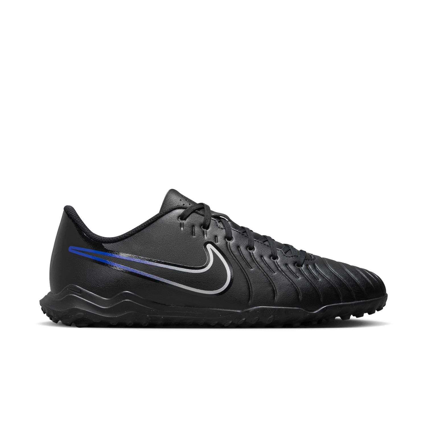 NIKE TIEMPO LEGEND 10 CLUB TF NERA DA UOMO