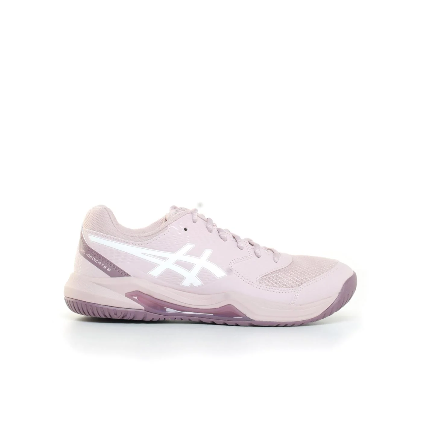 ASICS GEL DEDICATE 8 WOMAN