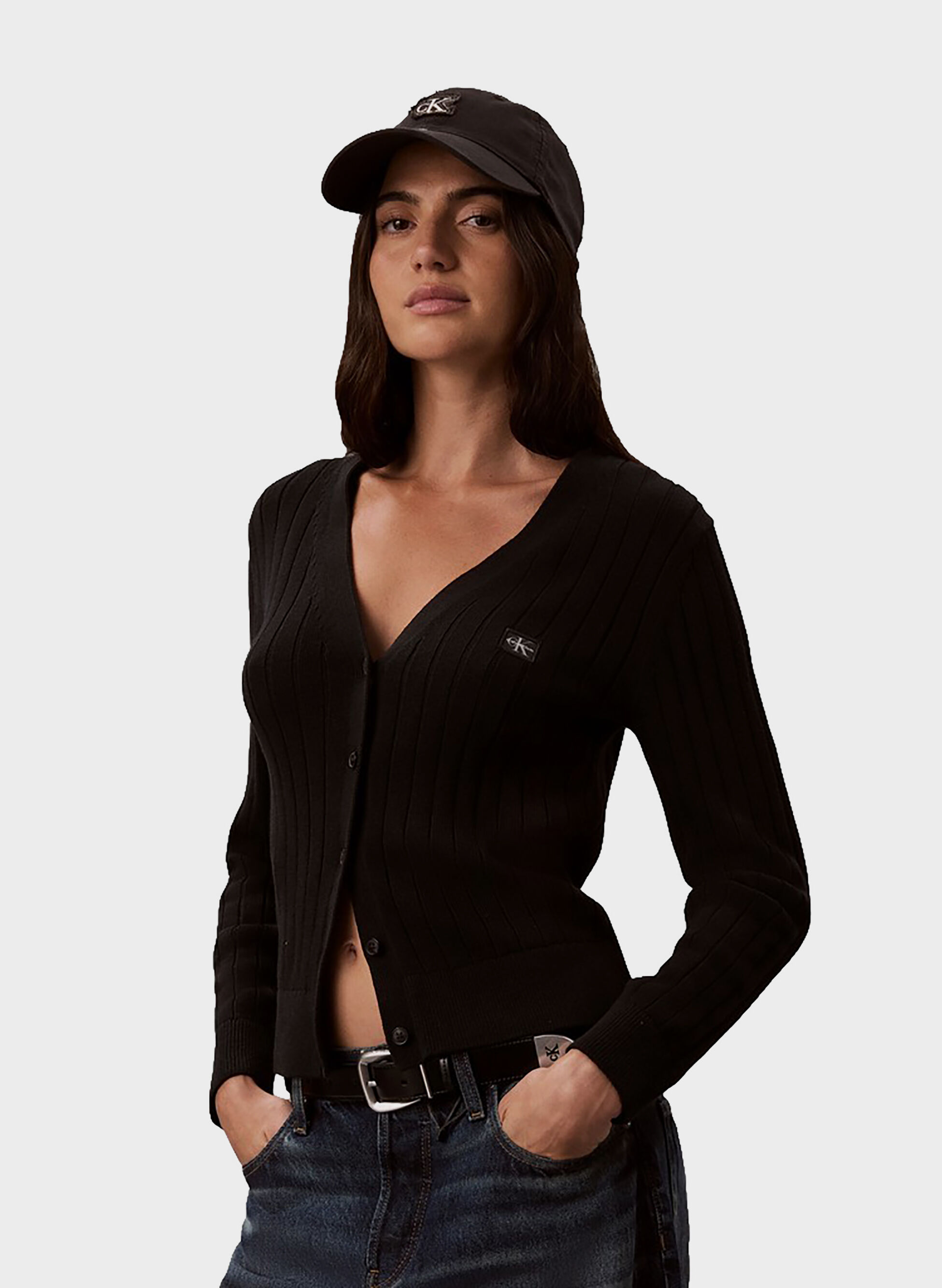 CARDIGAN BOTTONCINI