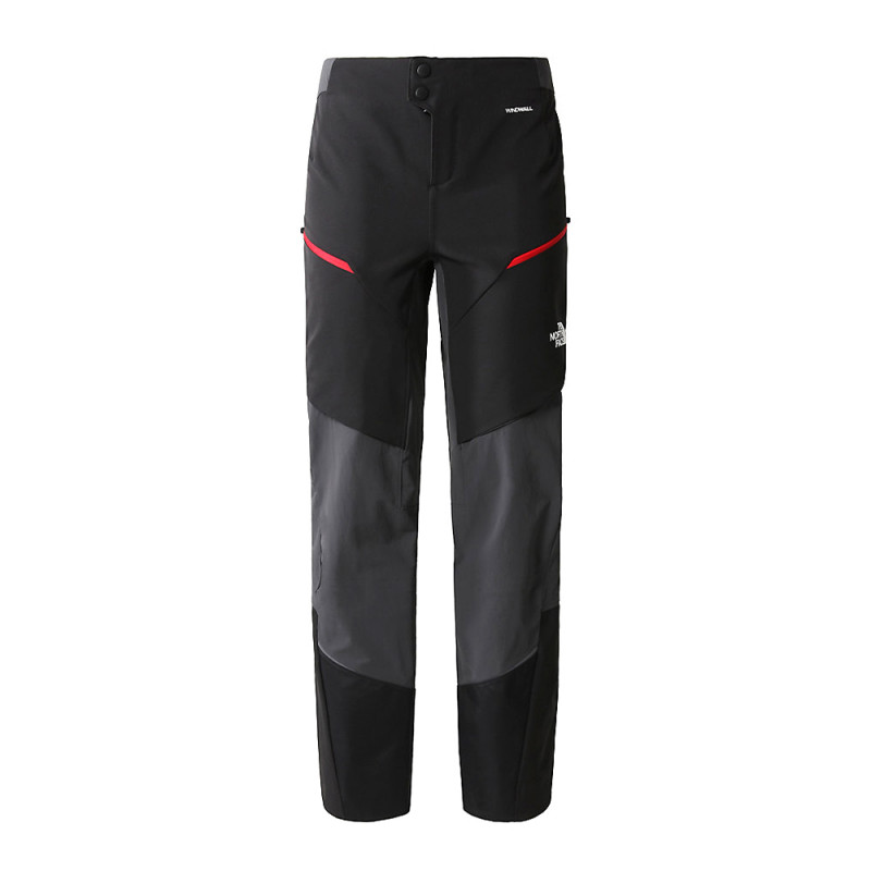 THE NORTH FACE - PANTALONI W DAWN TURN HYBRID PANT