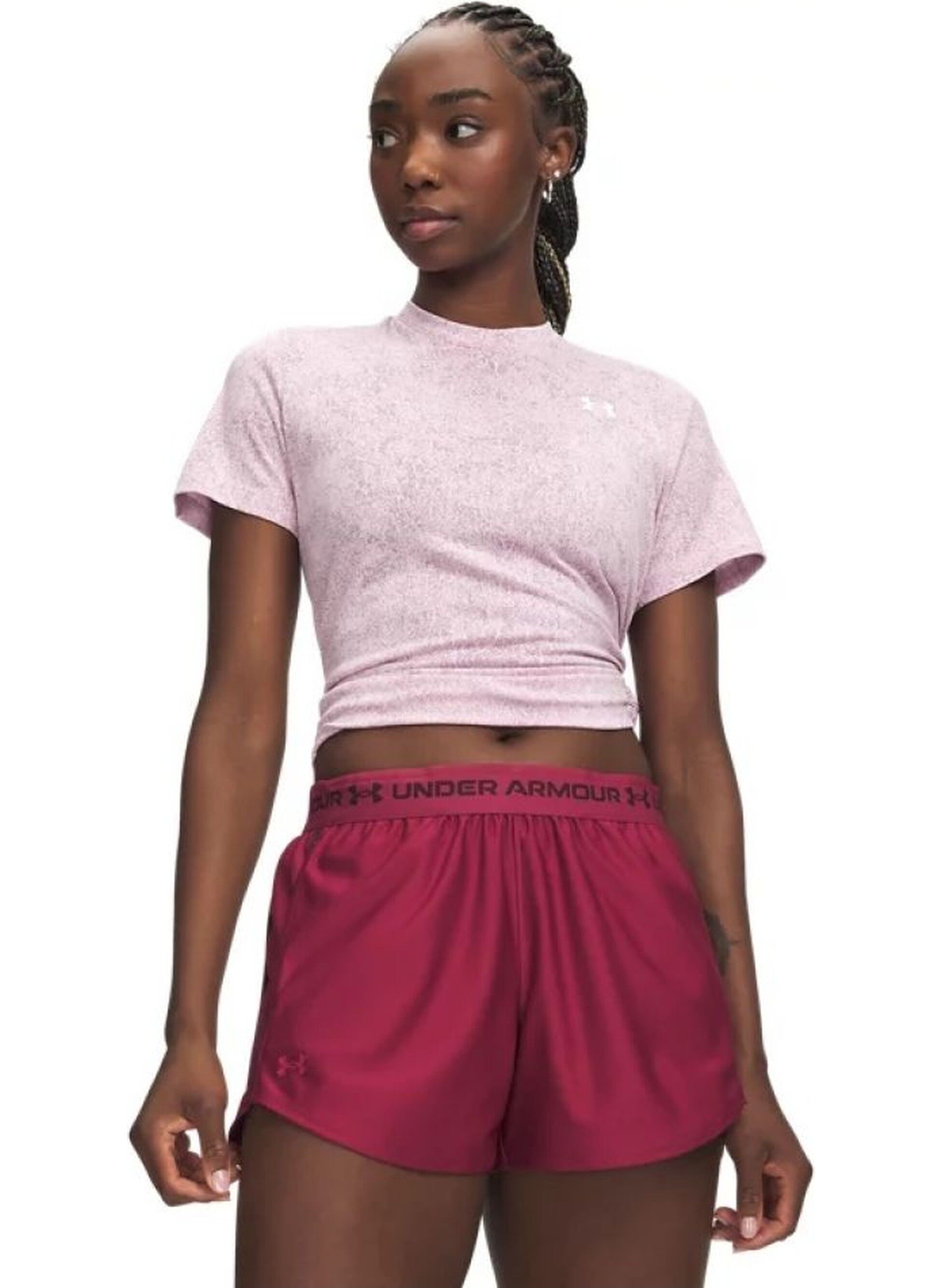 T-SHIRT TECH PIXELATE