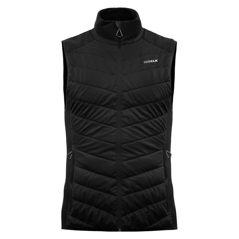 REDELK - GILET QUILTED VEST SIR ORA DONNA