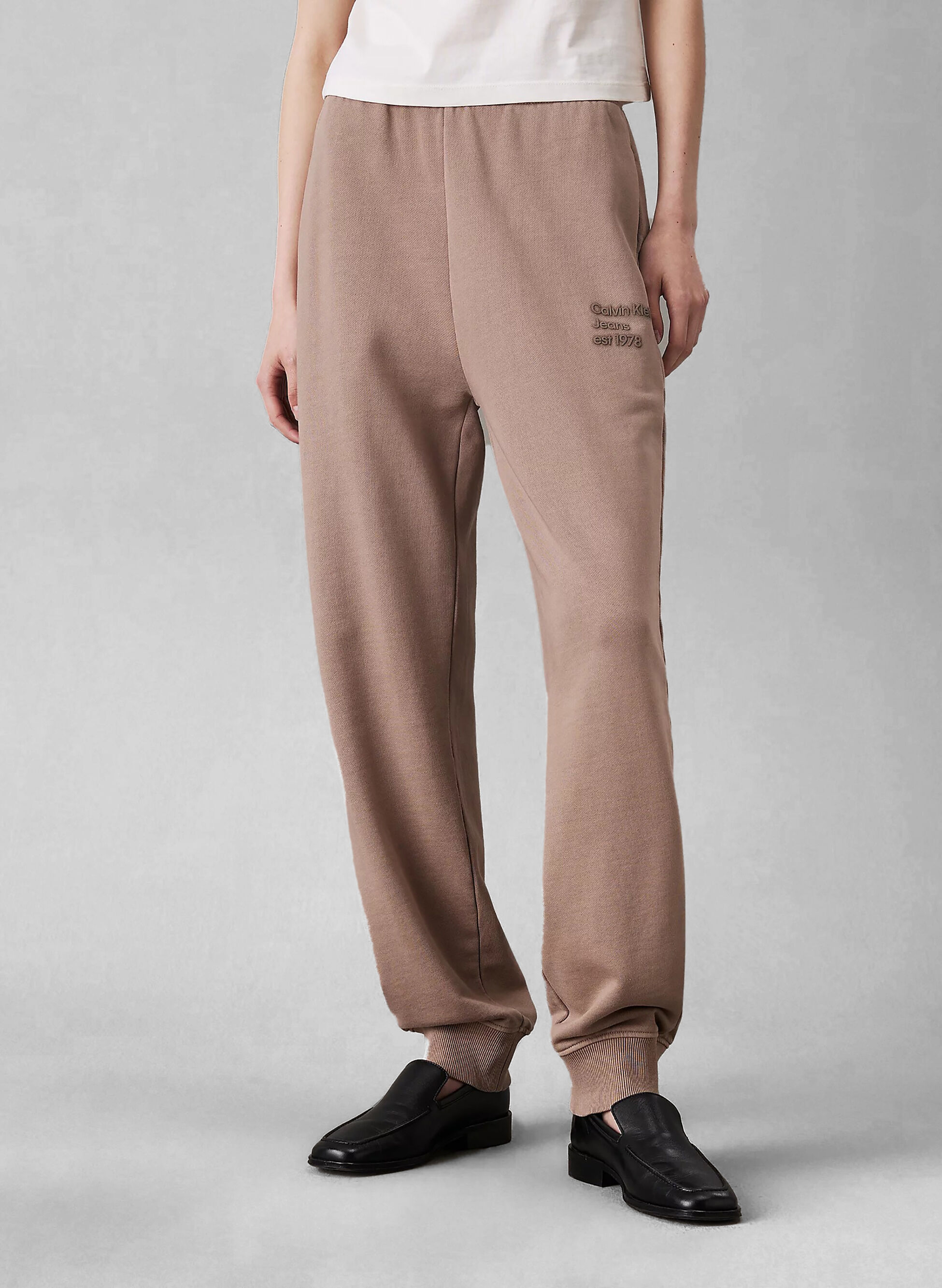 PANTALONE CON POLSINO — Sport85