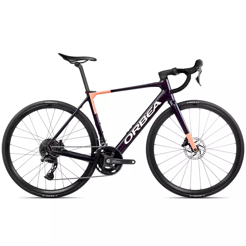 BICICLETTA ELETTRICA ORBEA GAIN M40 2026