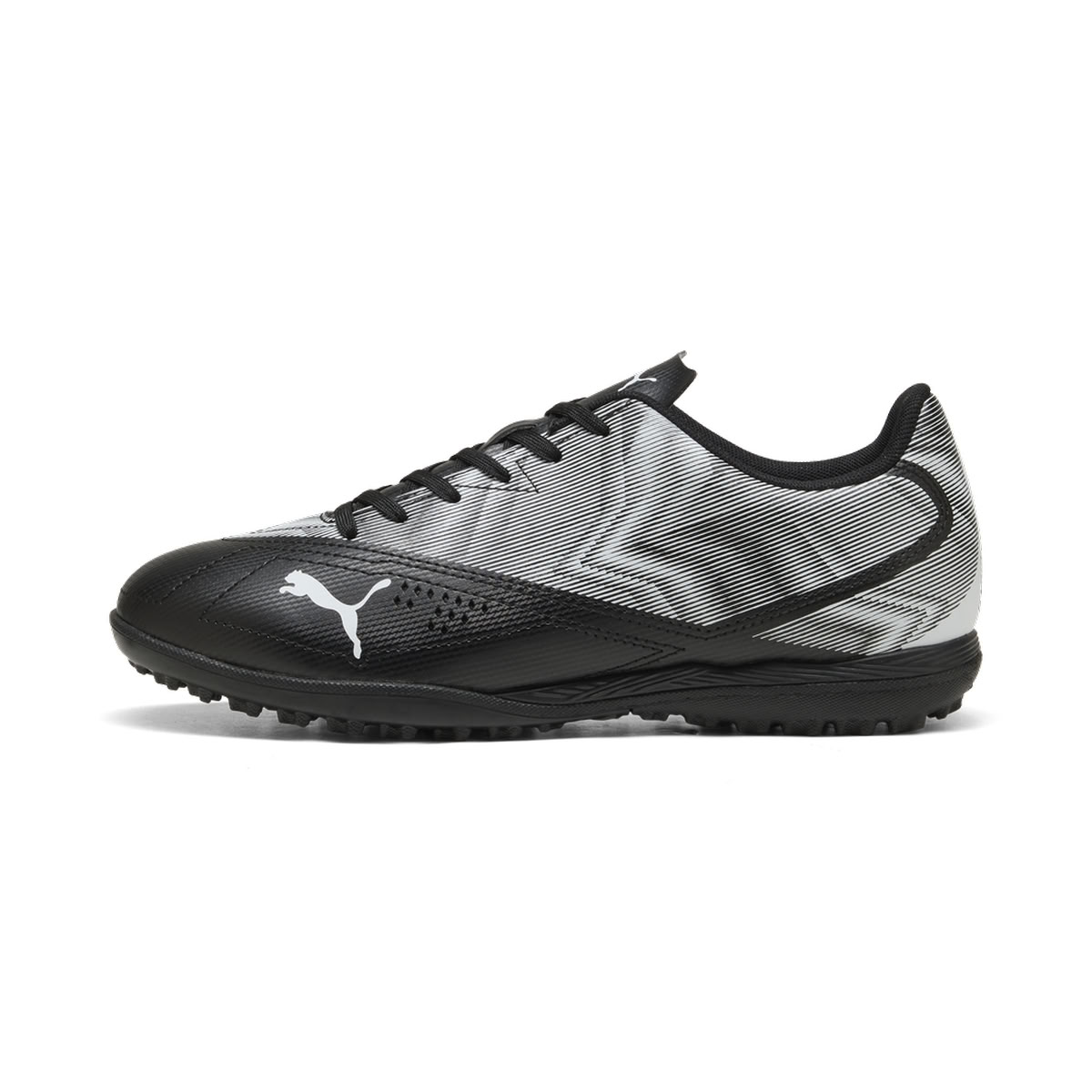 PUMA RAPID TT BLACK/WHITE DA UOMO