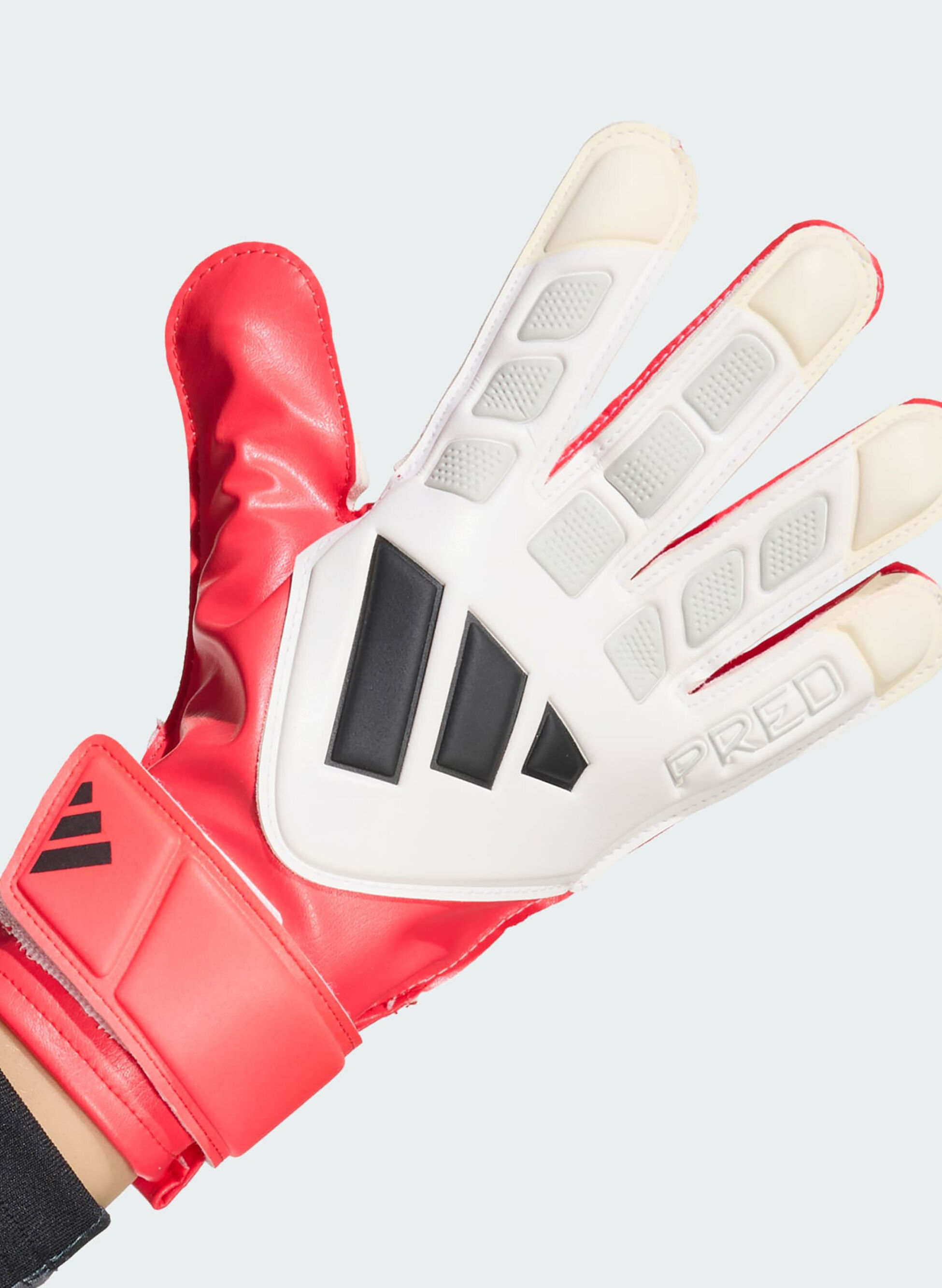 GUANTO PREDATOR JUNIOR