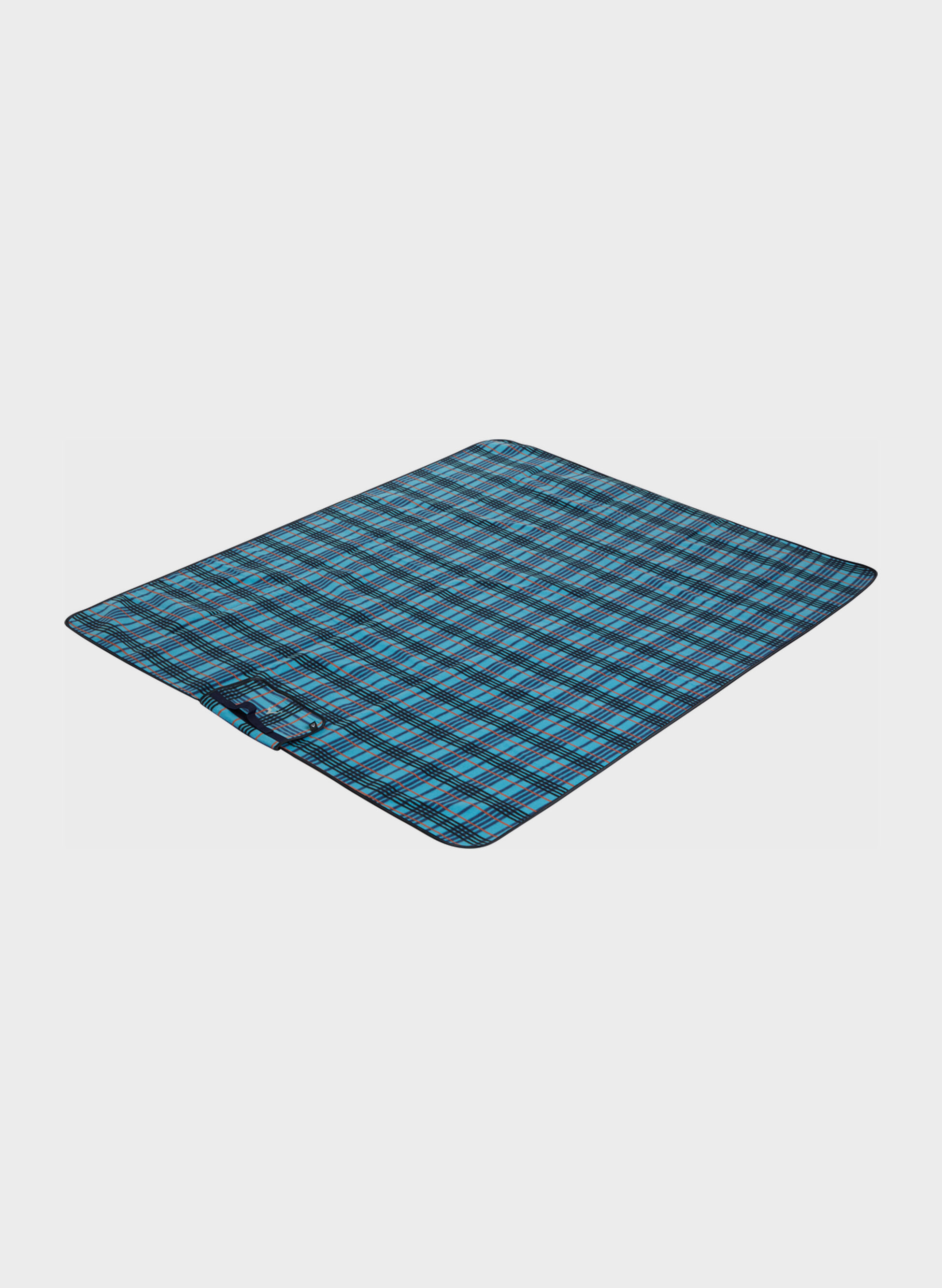 TELO PIC-NIC RUG STRIPED