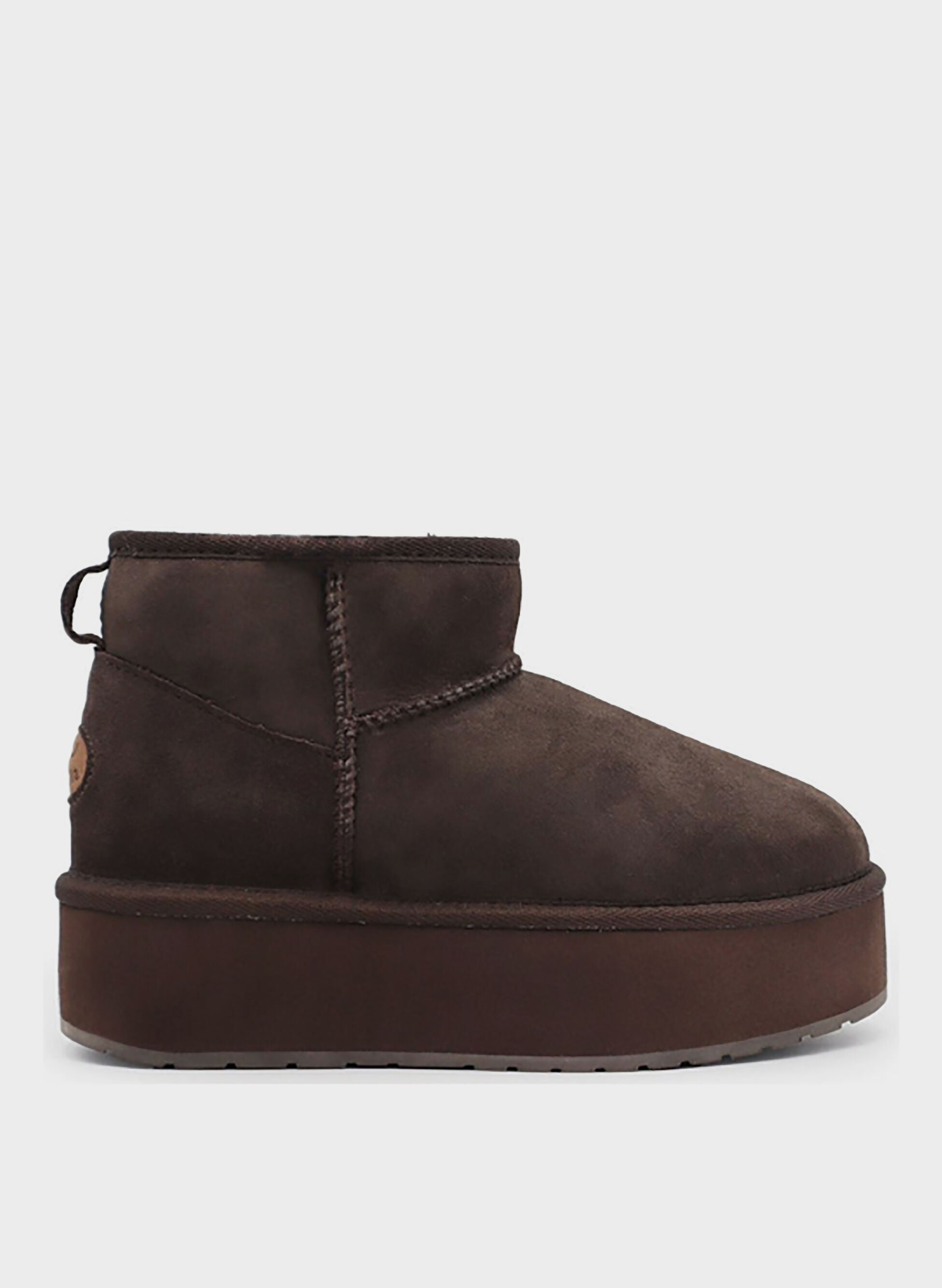 STIVALE STINGER MICRO FLATFORM — Sport85