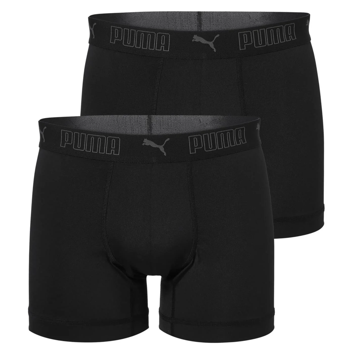 PUMA SPORT MICROFIBER BOXER 2P — Animasportiva