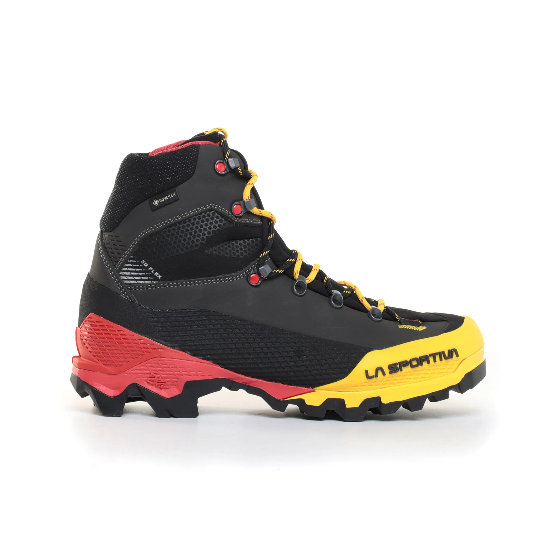 LA SPORTIVA AEQUILIBRIUM LT GTX — Animasportiva