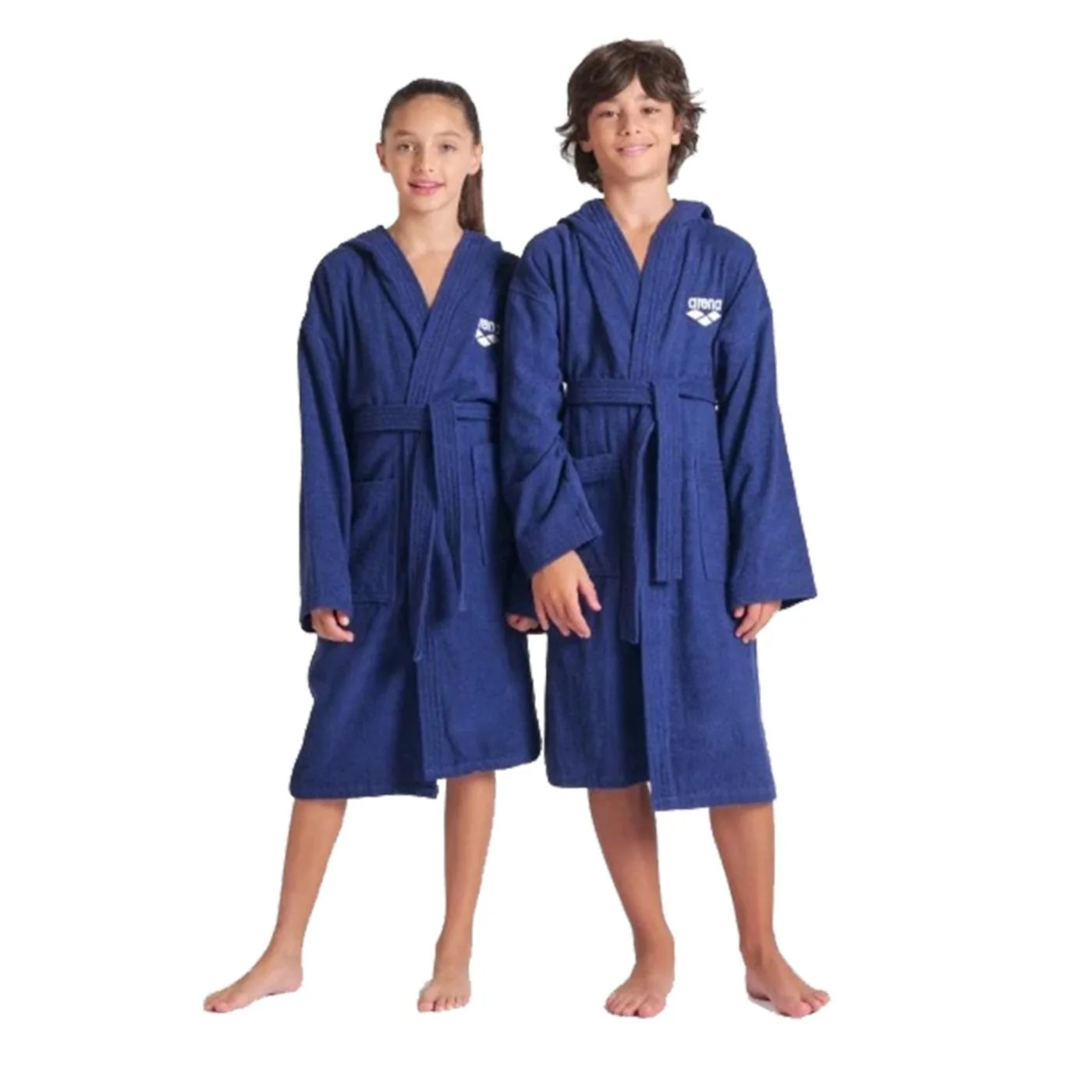 ARENA ZEPPELIN LIGHT JR ROBE
