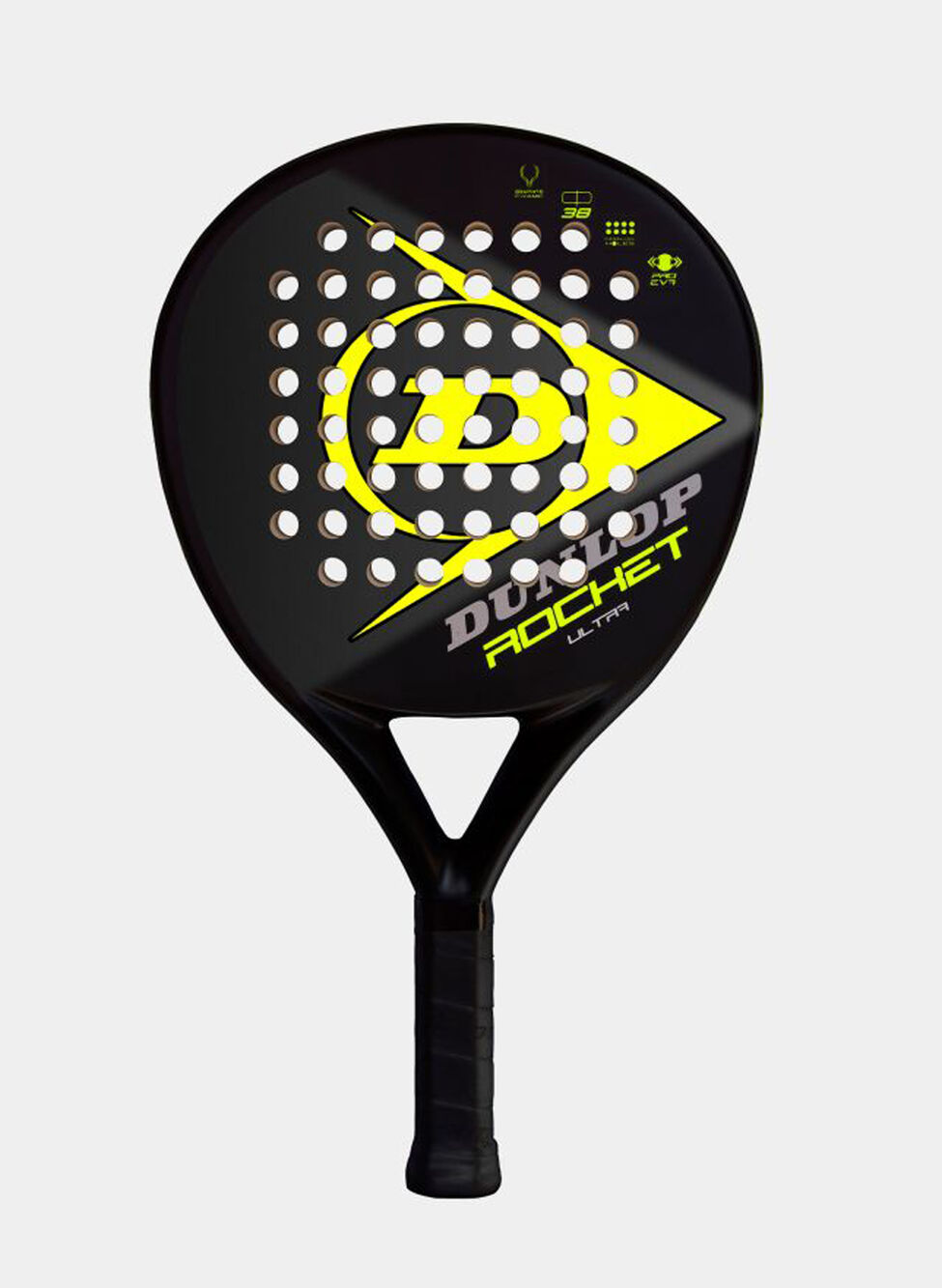 RACCHETTA PADEL ROCKET ULTRA