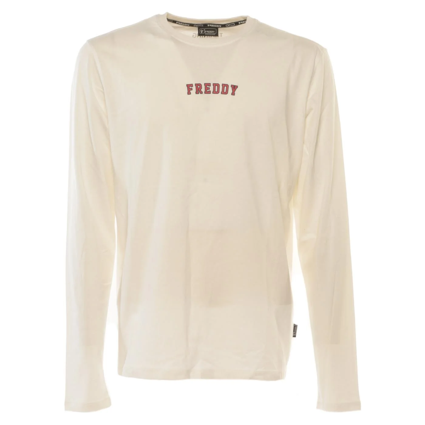 FREDDY TRAINING JERSEY LS TEE