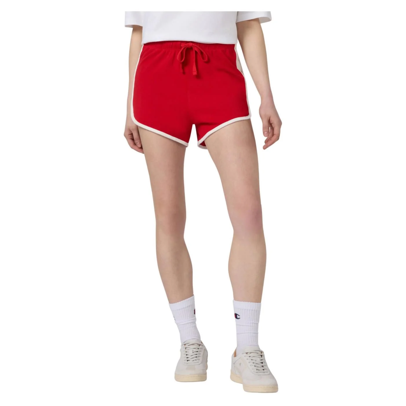 CHAMPION W SHORTS — Animasportiva
