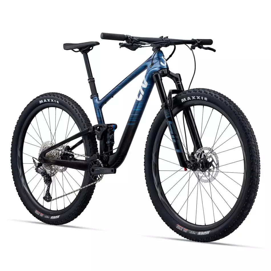 BICI LIV PIQUE ADVANCED 29 3