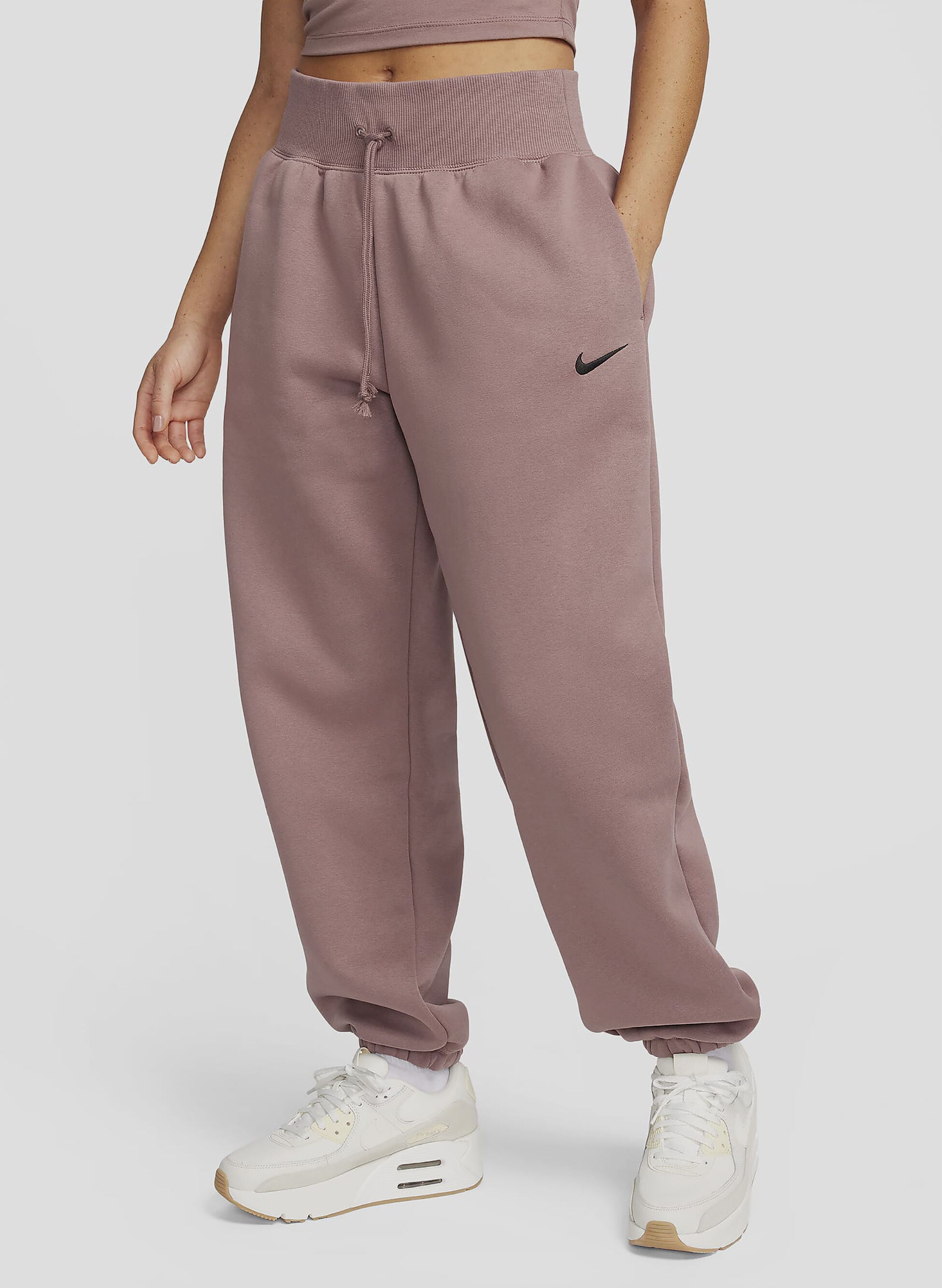 PANTALONE OVERSIZE PHOENIX