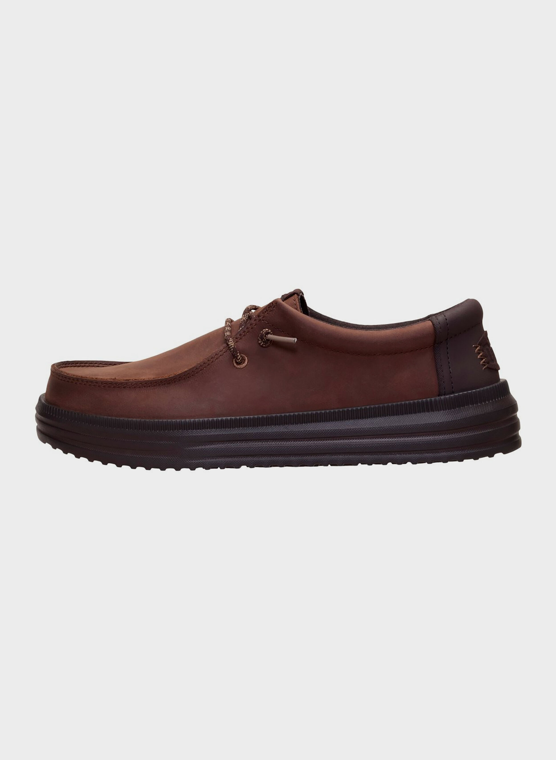 SCARPA REV LEATHER