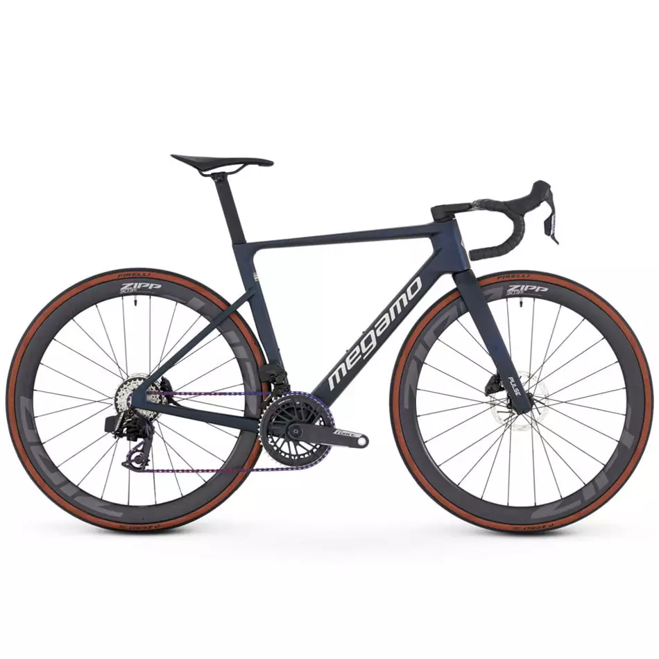 BICICLETTA MEGAMO PULSE 04 2026