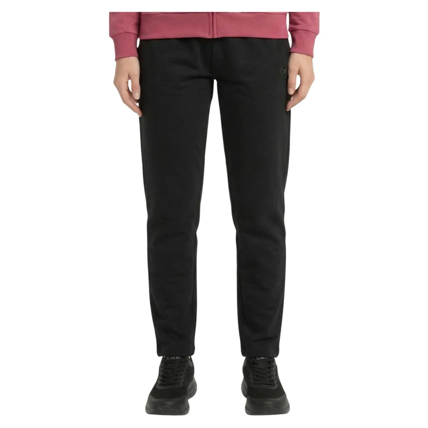 LEONE PANTALONI STRETCH FLEECE — Animasportiva