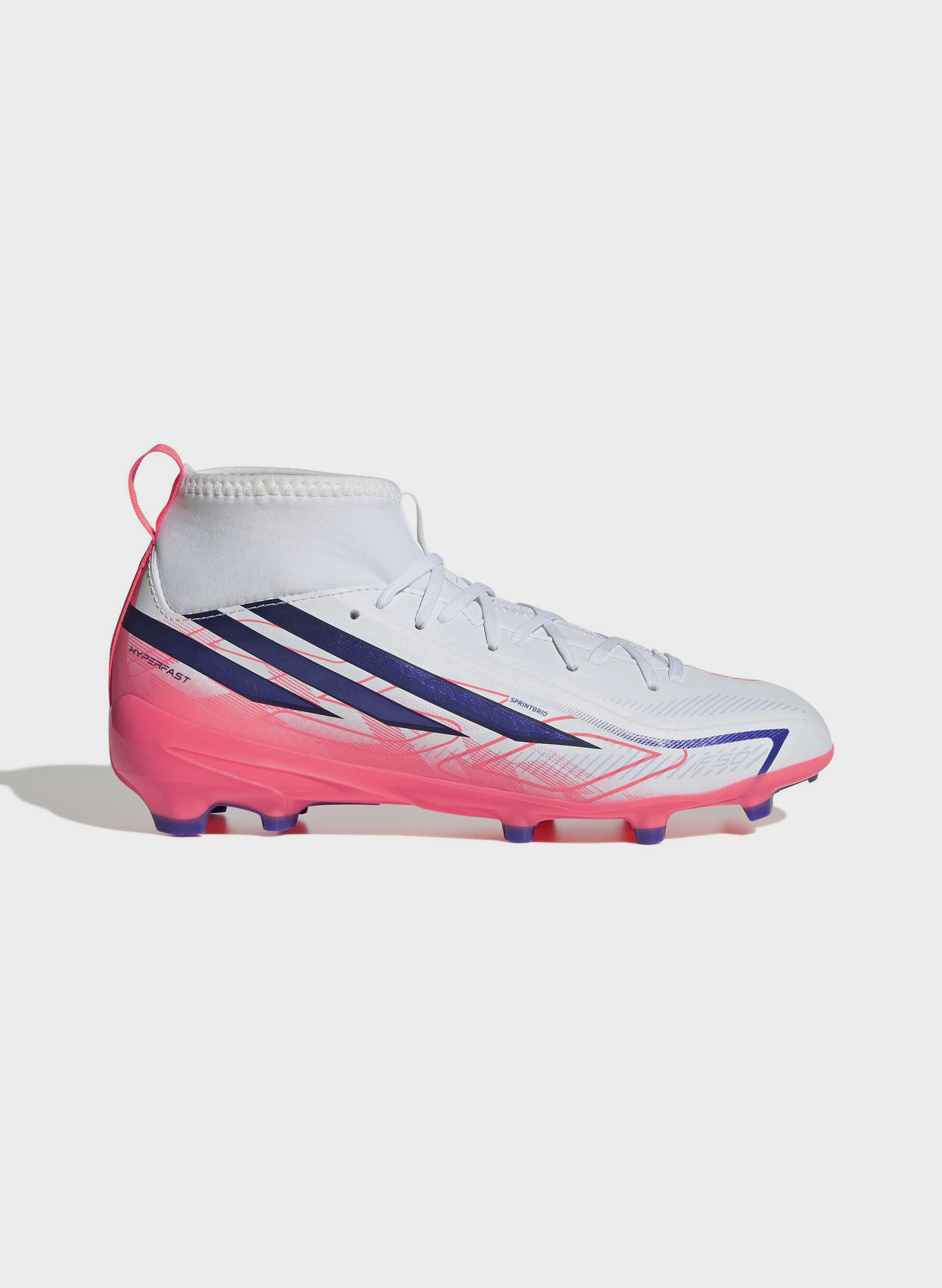 SCARPA F50 HYPERFAST MID LEAGUE FG JUNIOR — Sport85