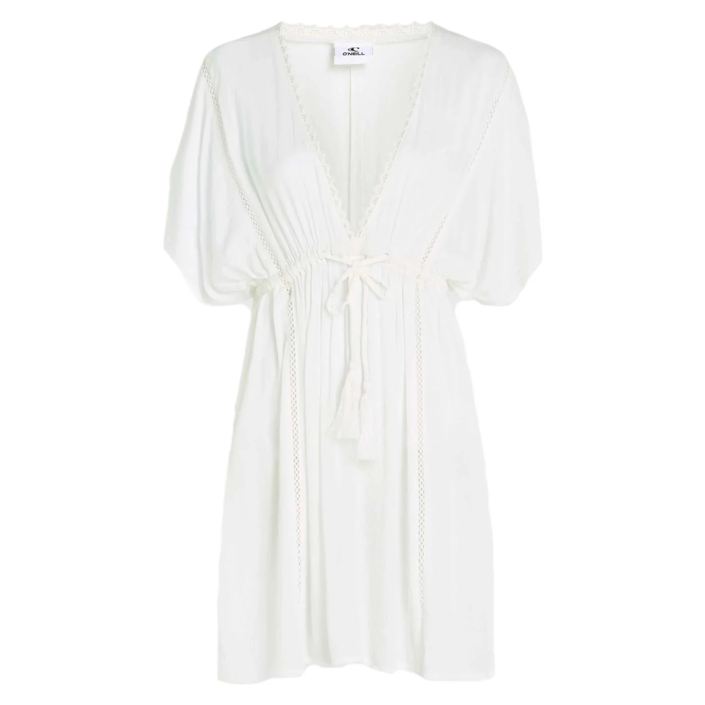 O'NEILL MONA BEACH COVER UP DRESS