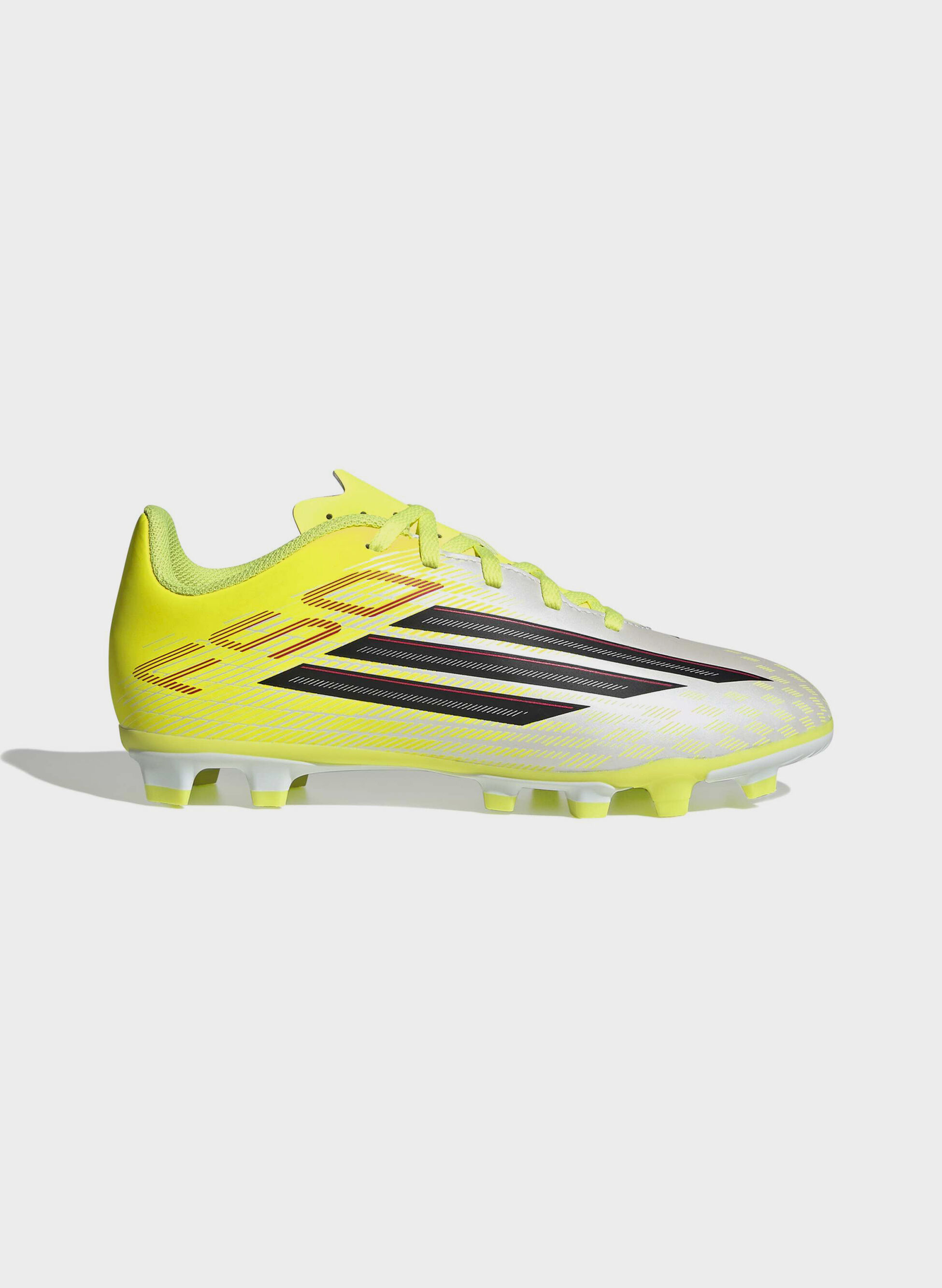 SCARPA F50 CLUB FG-MG RAGAZZO