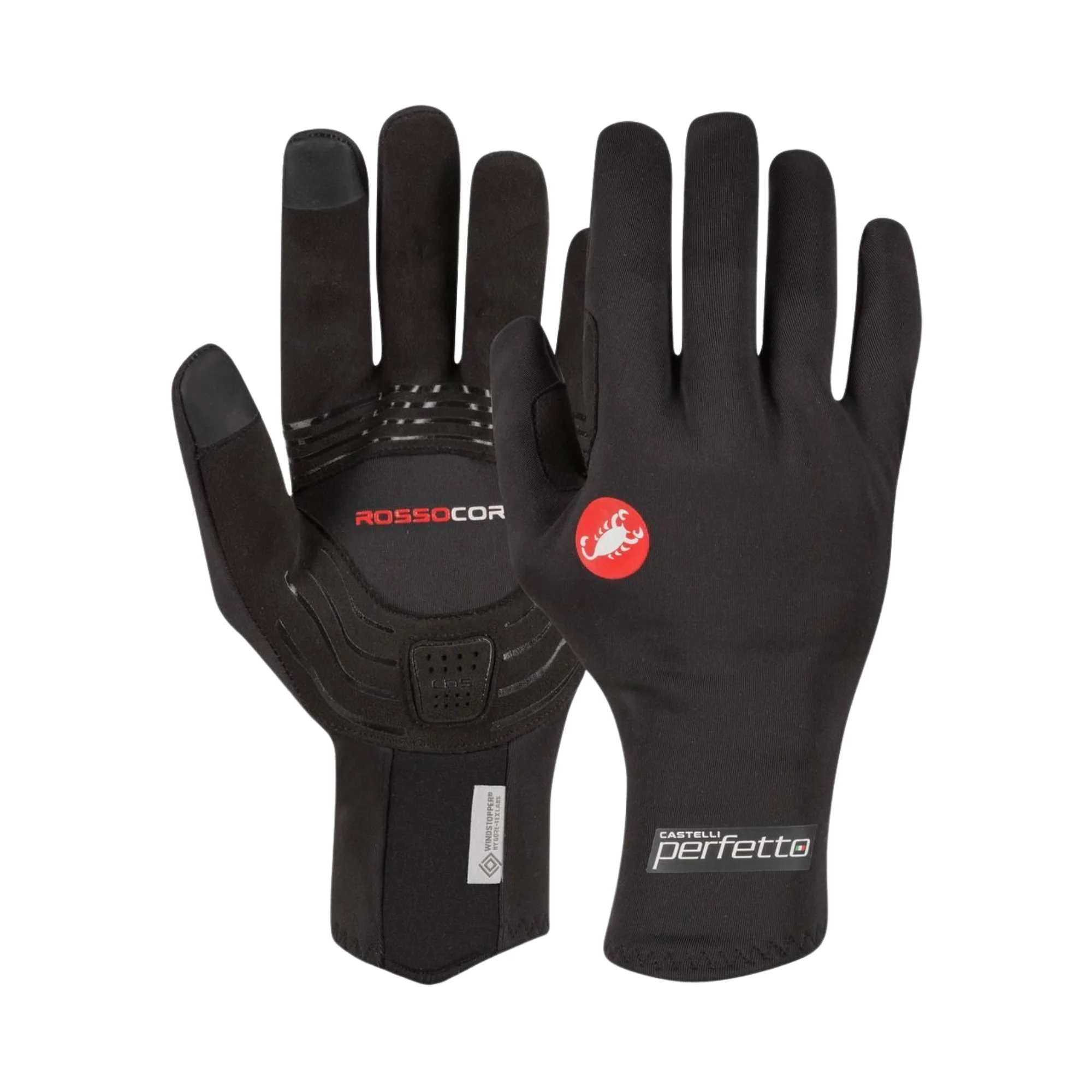 CASTELLI PERFETTO ROS 2 GLOVE