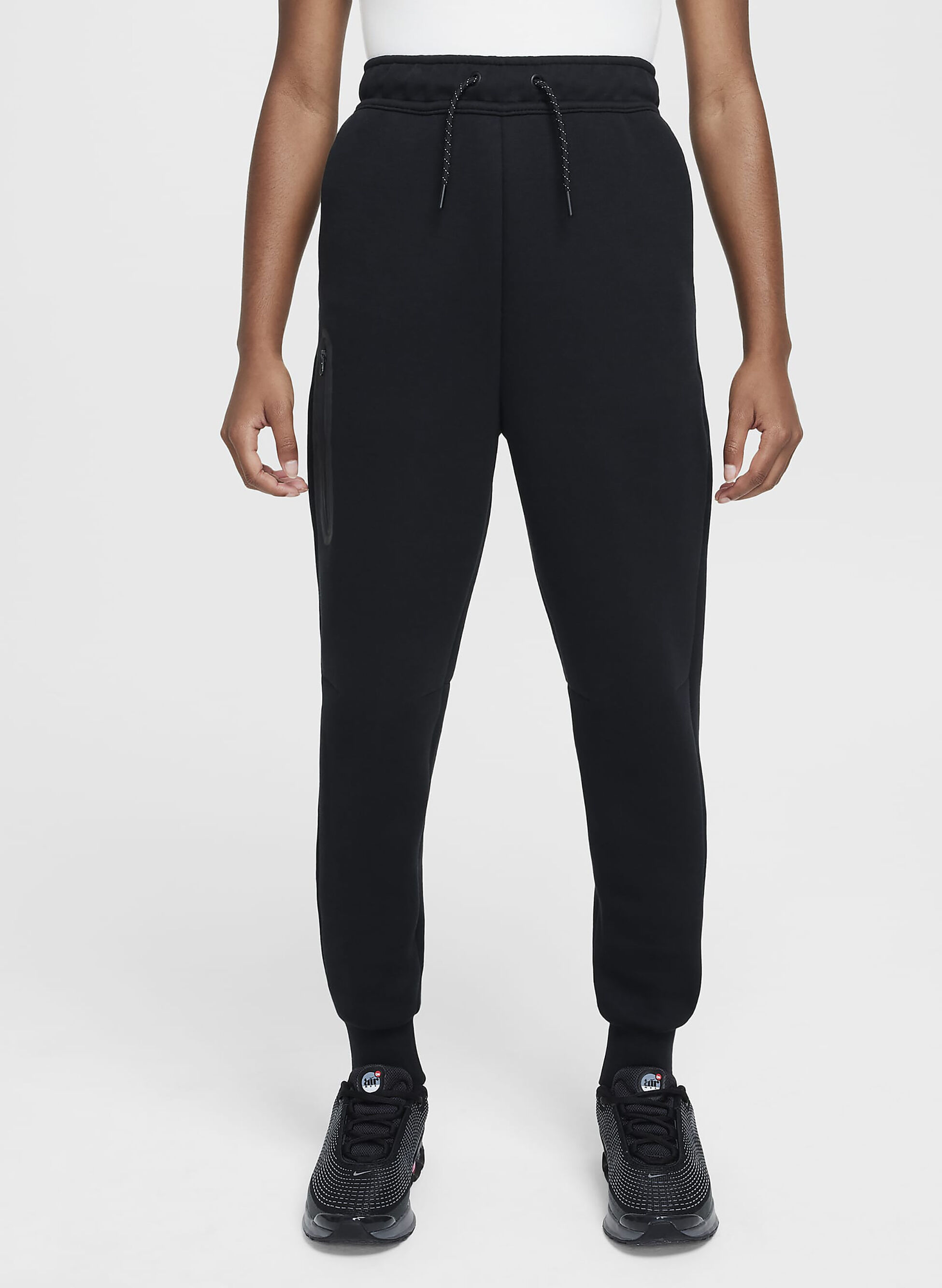PANTALONE TECH RAGAZZA