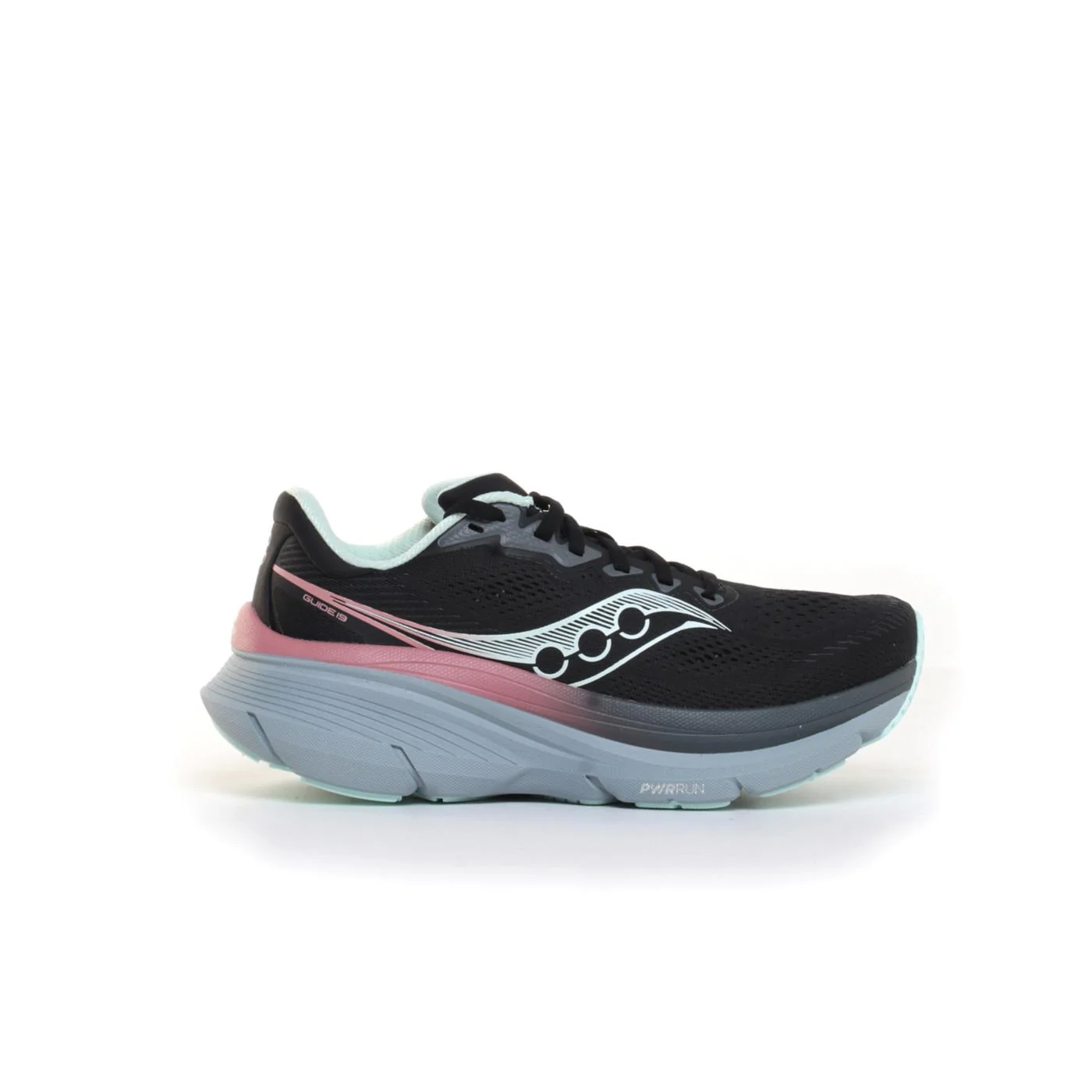 SAUCONY GUIDE 19 WOMAN — Animasportiva