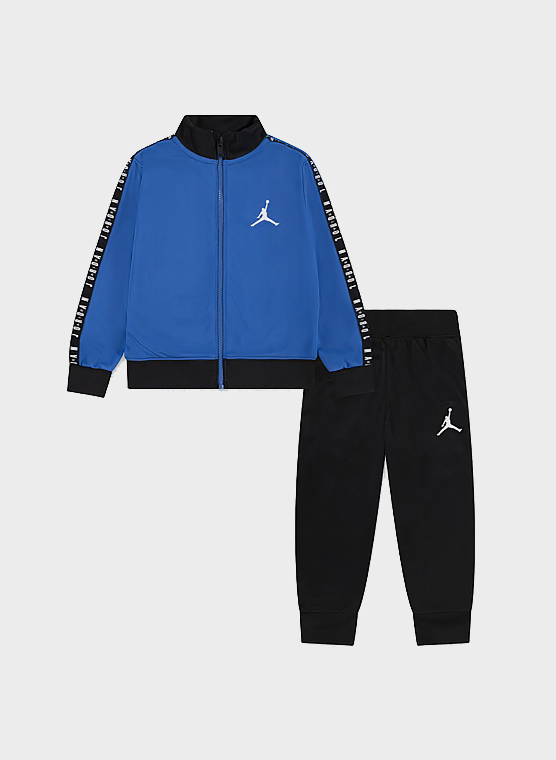 TUTA FULL ZIP JORDAN INFANT
