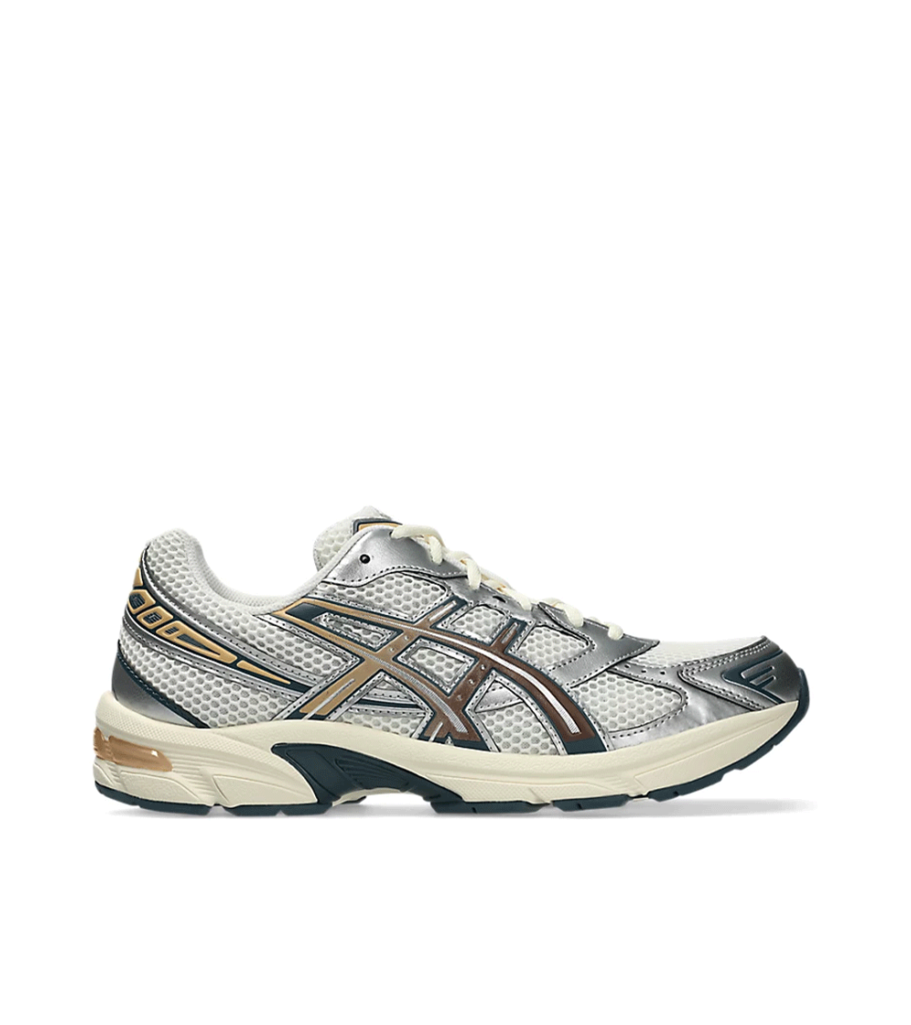 SHOES ASICS GEL-1130 GREY BEIGE MEN