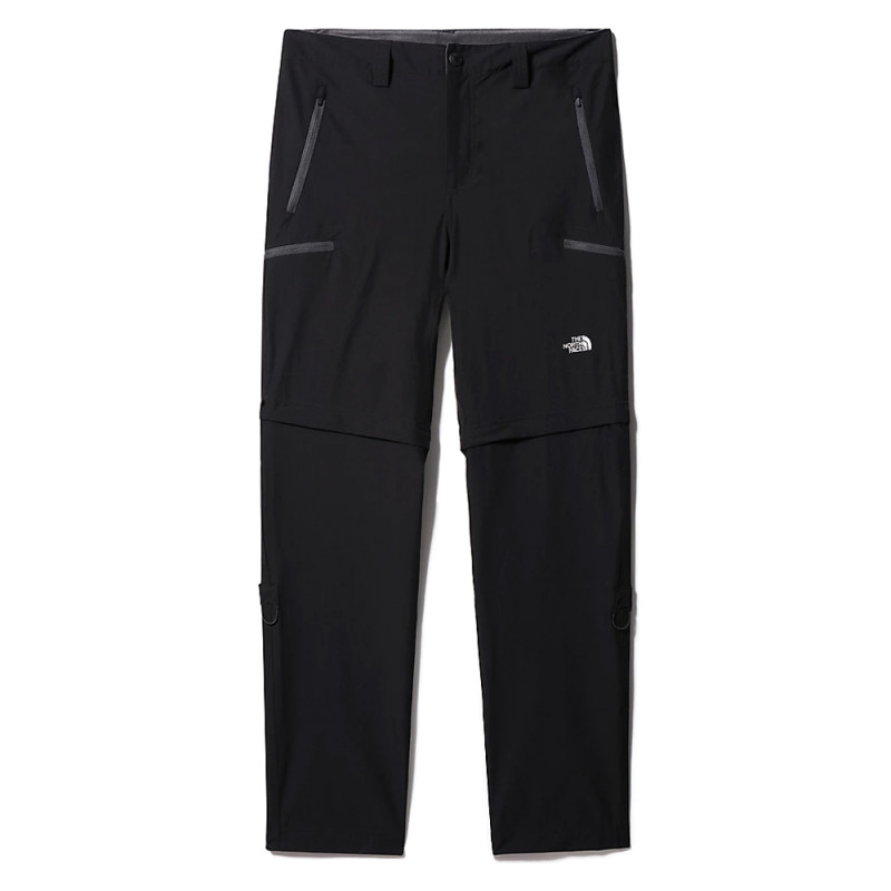 THE NORTH FACE - PANTALONI EXPLORATION CONVERTIBLE UOMO
