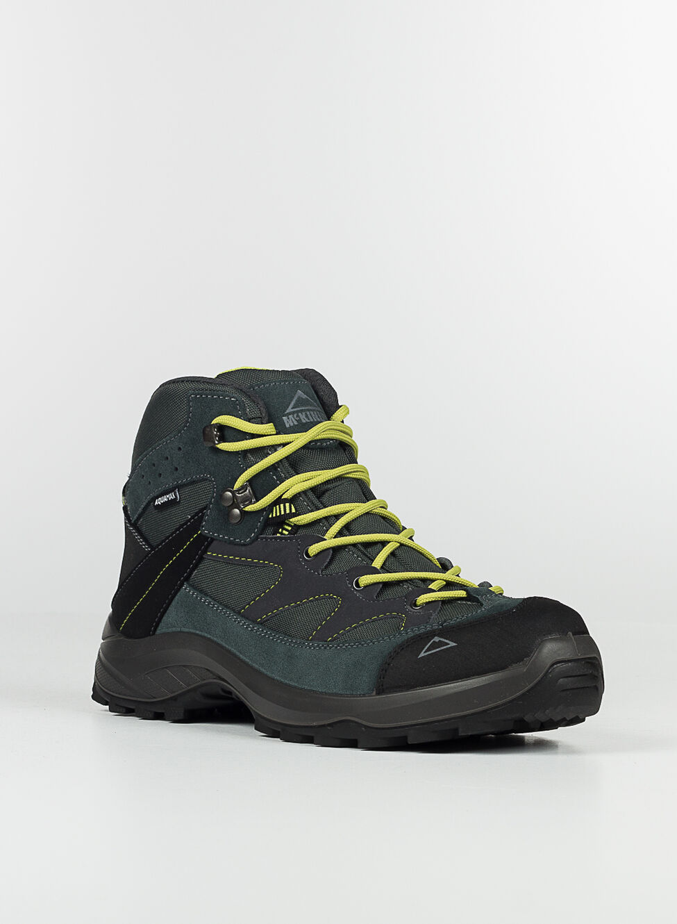 SCARPA DISCOVERY MID AQX