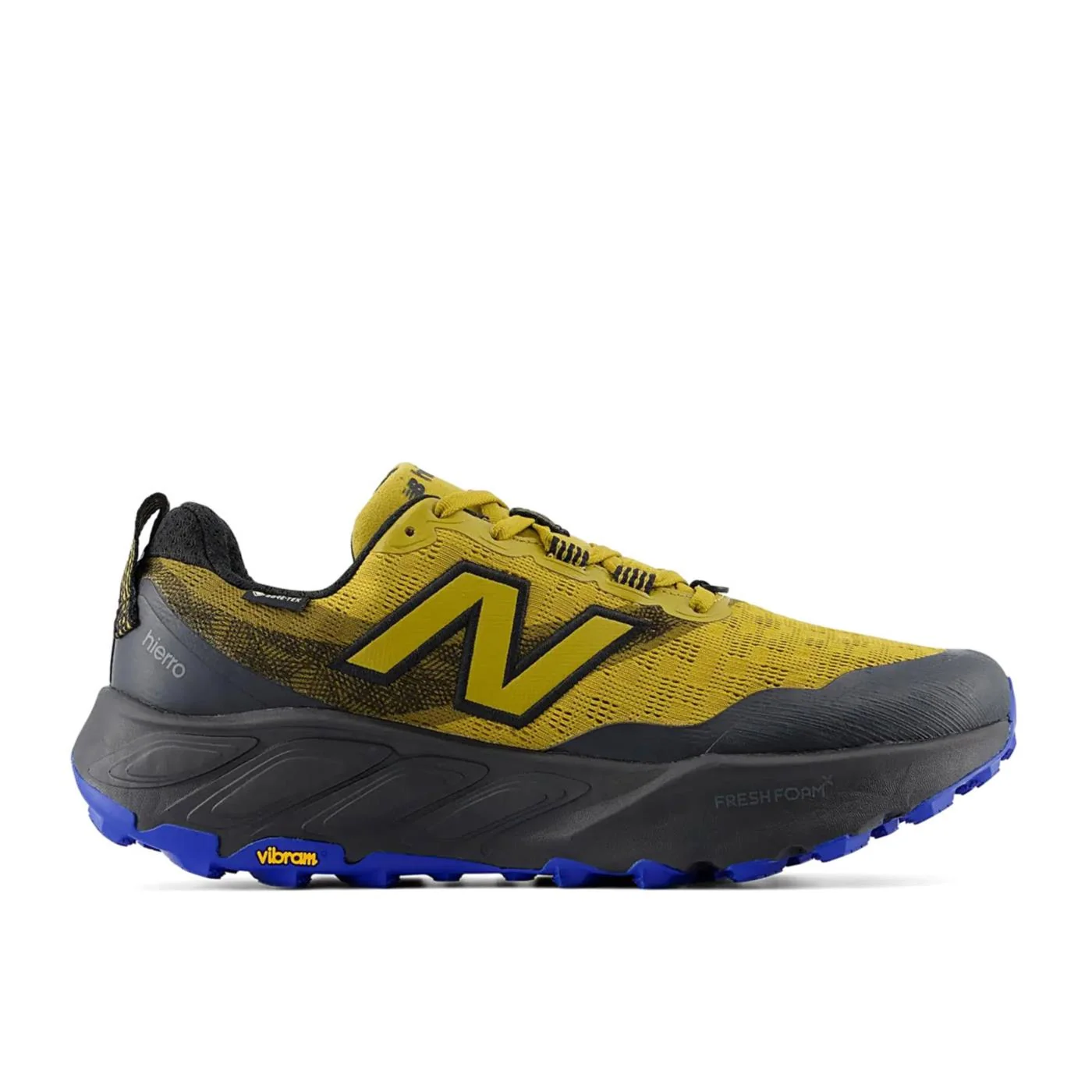 NEW BALANCE HIERRO V9 GTX FRESH FOAMX