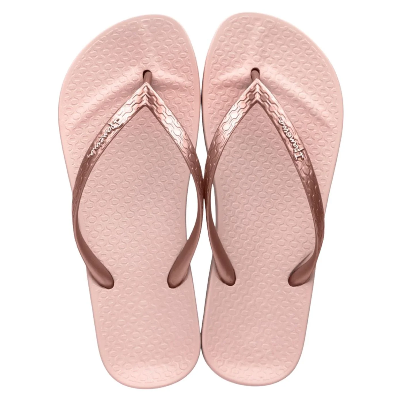 IPANEMA ANATOMICA TAN FEM — Animasportiva