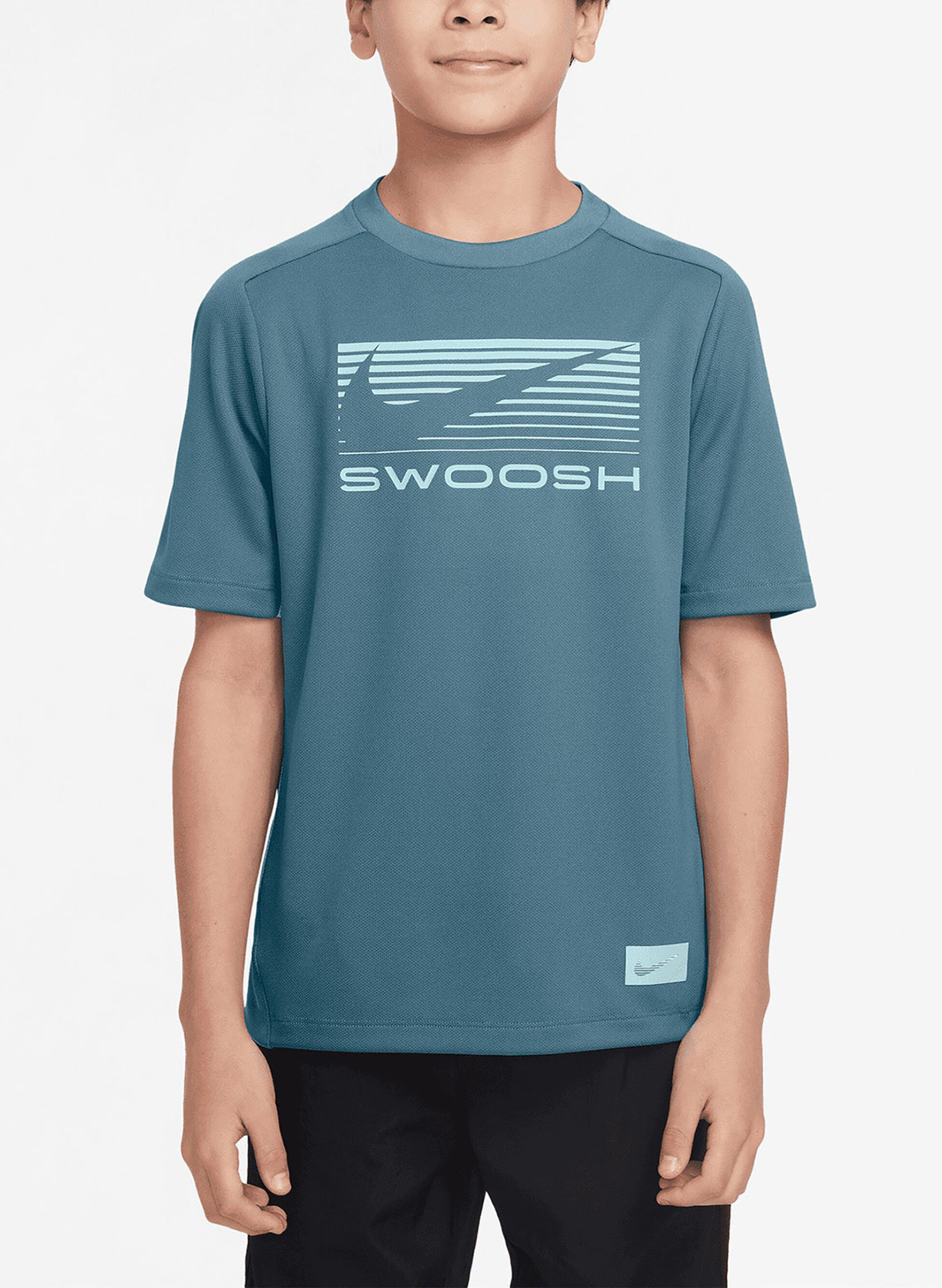 MAGLIA SWOOSH RAGAZZO