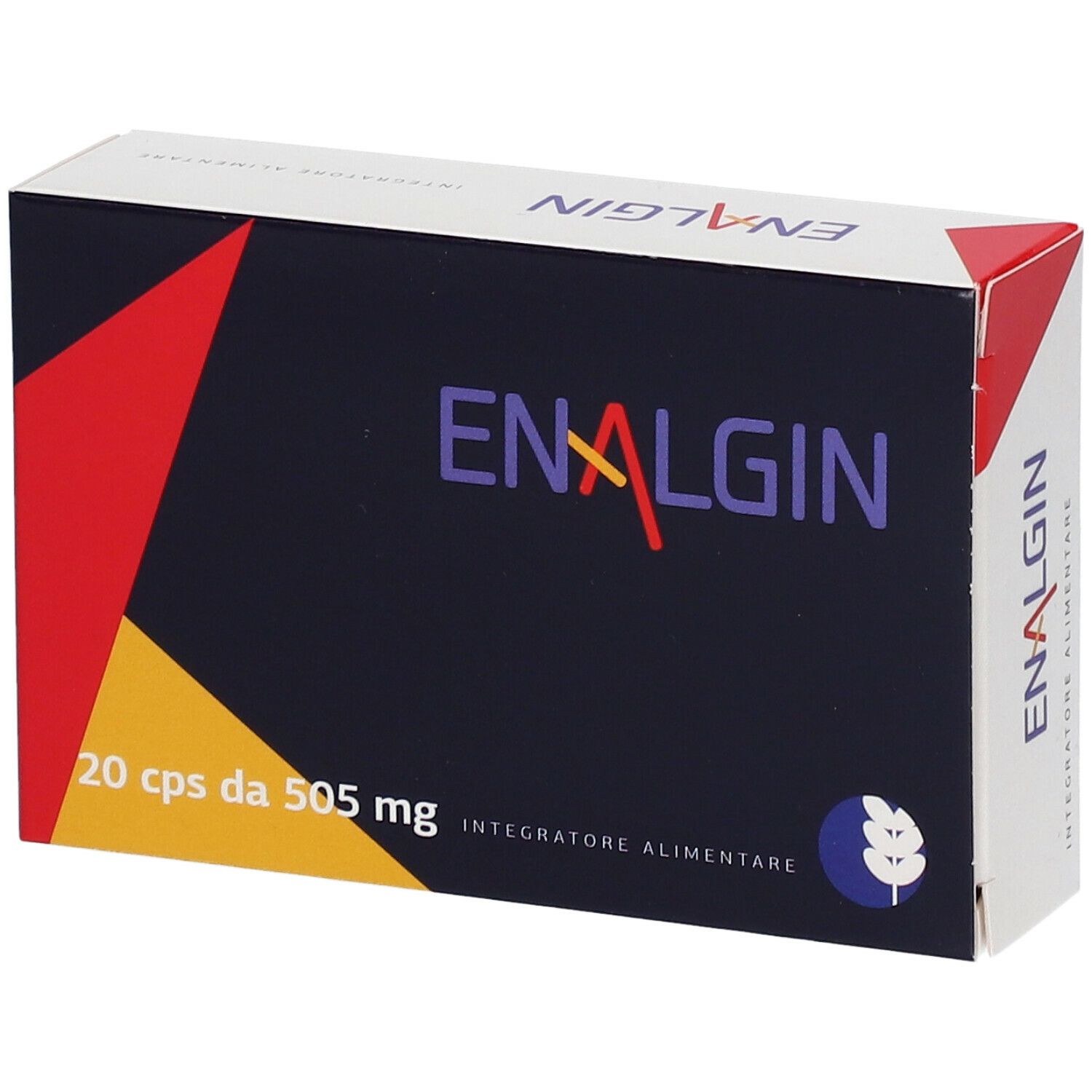 ENALGIN 20CPS