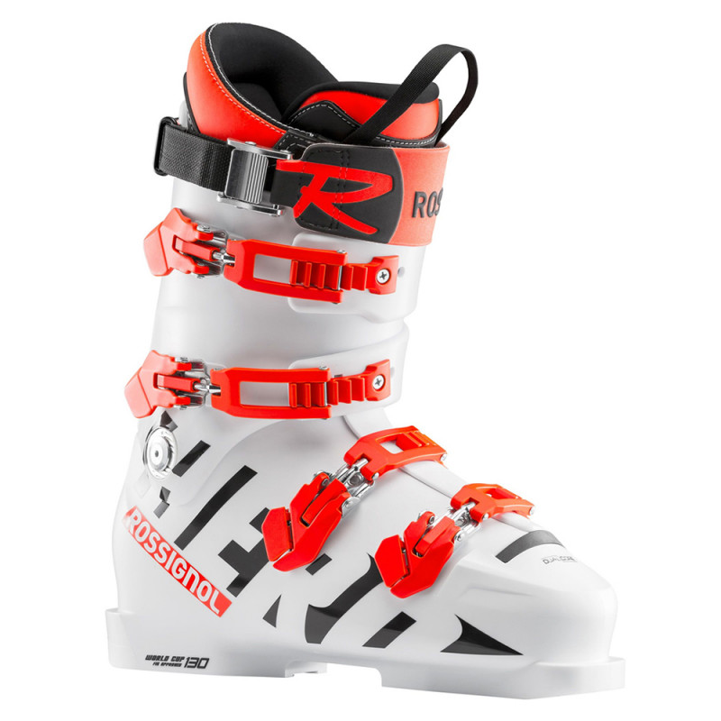 ROSSIGNOL - SCARPONI SCI HERO WORLD CUP 130