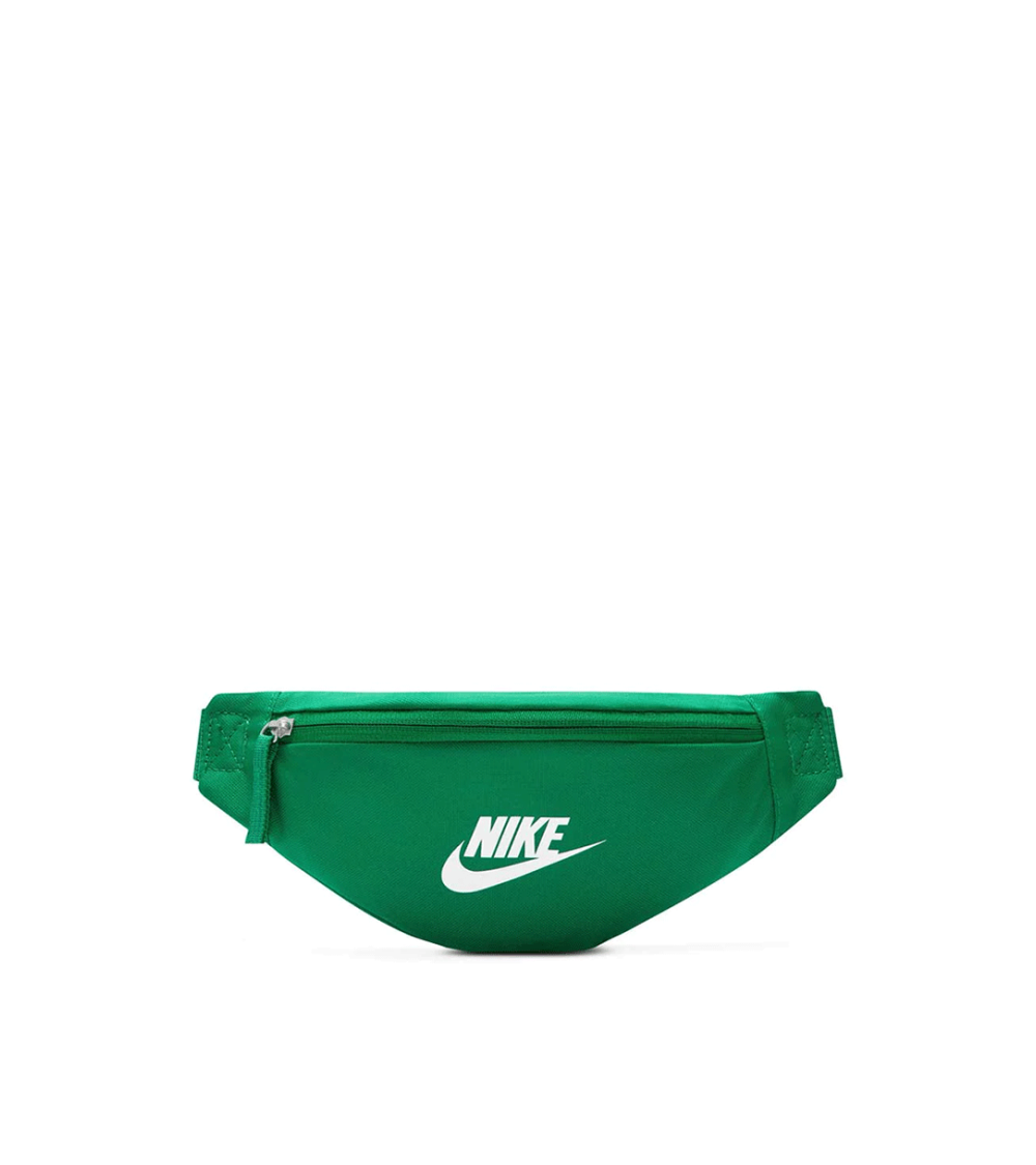 MARSUPIO NIKE HERITAGE VERDE UNISEX