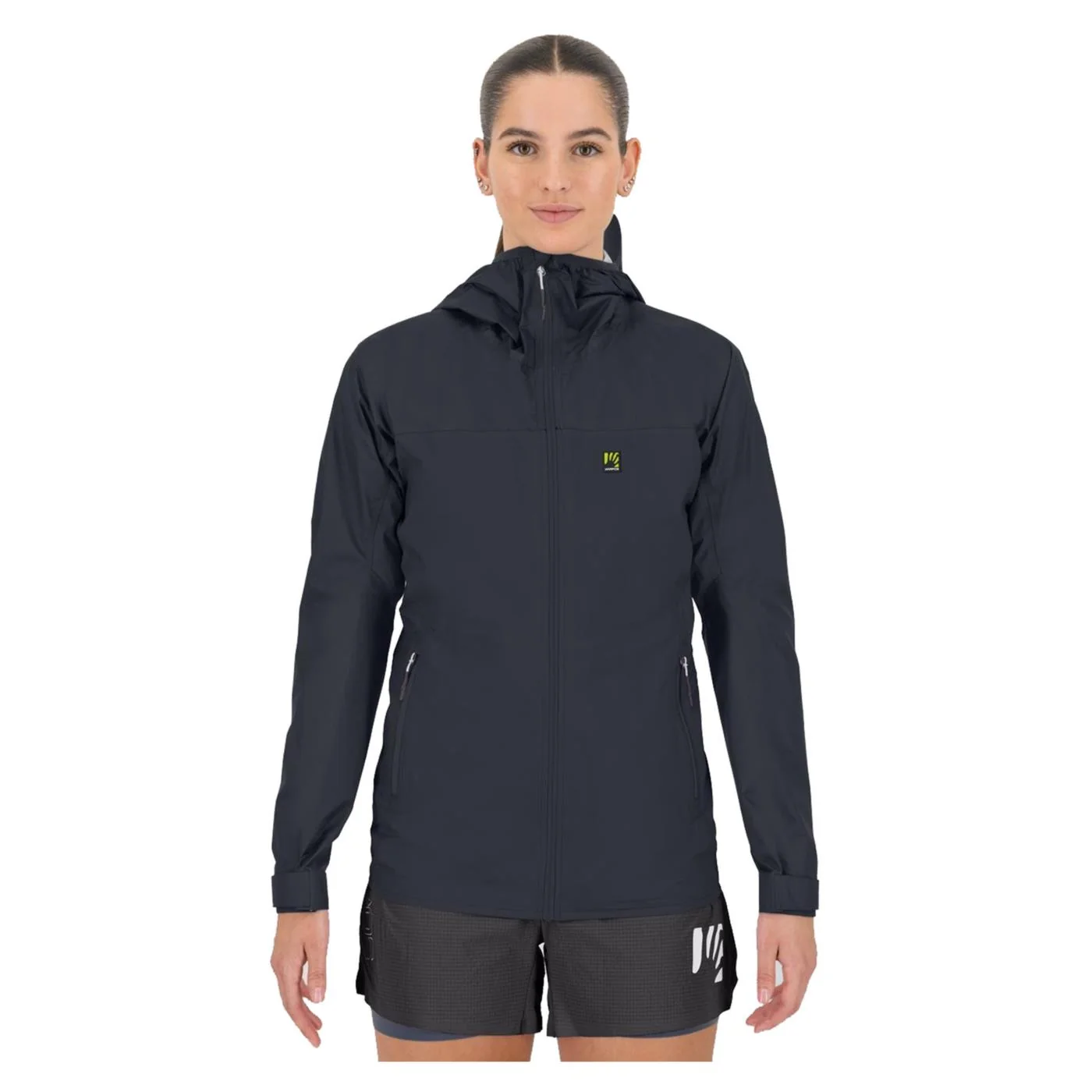 KARPOS LAVAREDO RAIN EVO W JKT