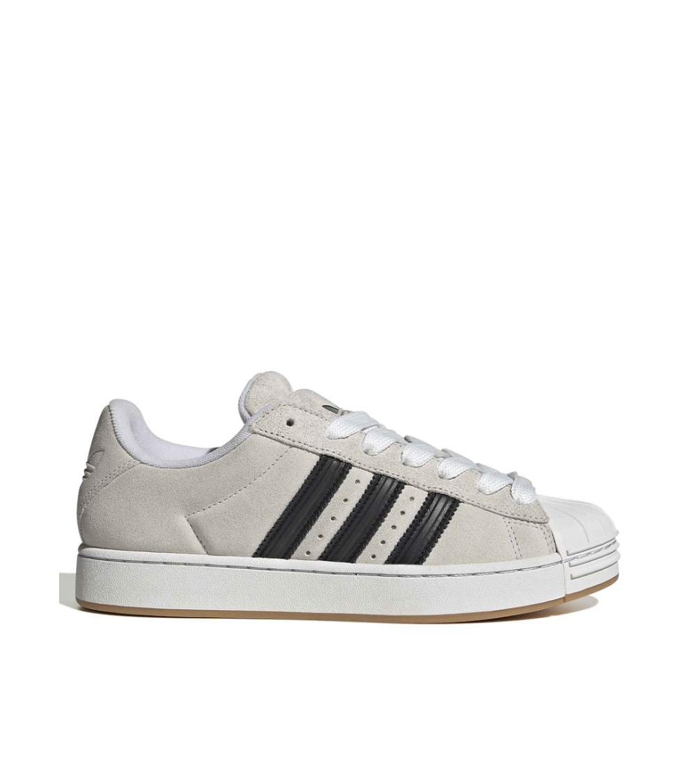 SHOES ADIDAS SUPERSTAR ST GREY MEN